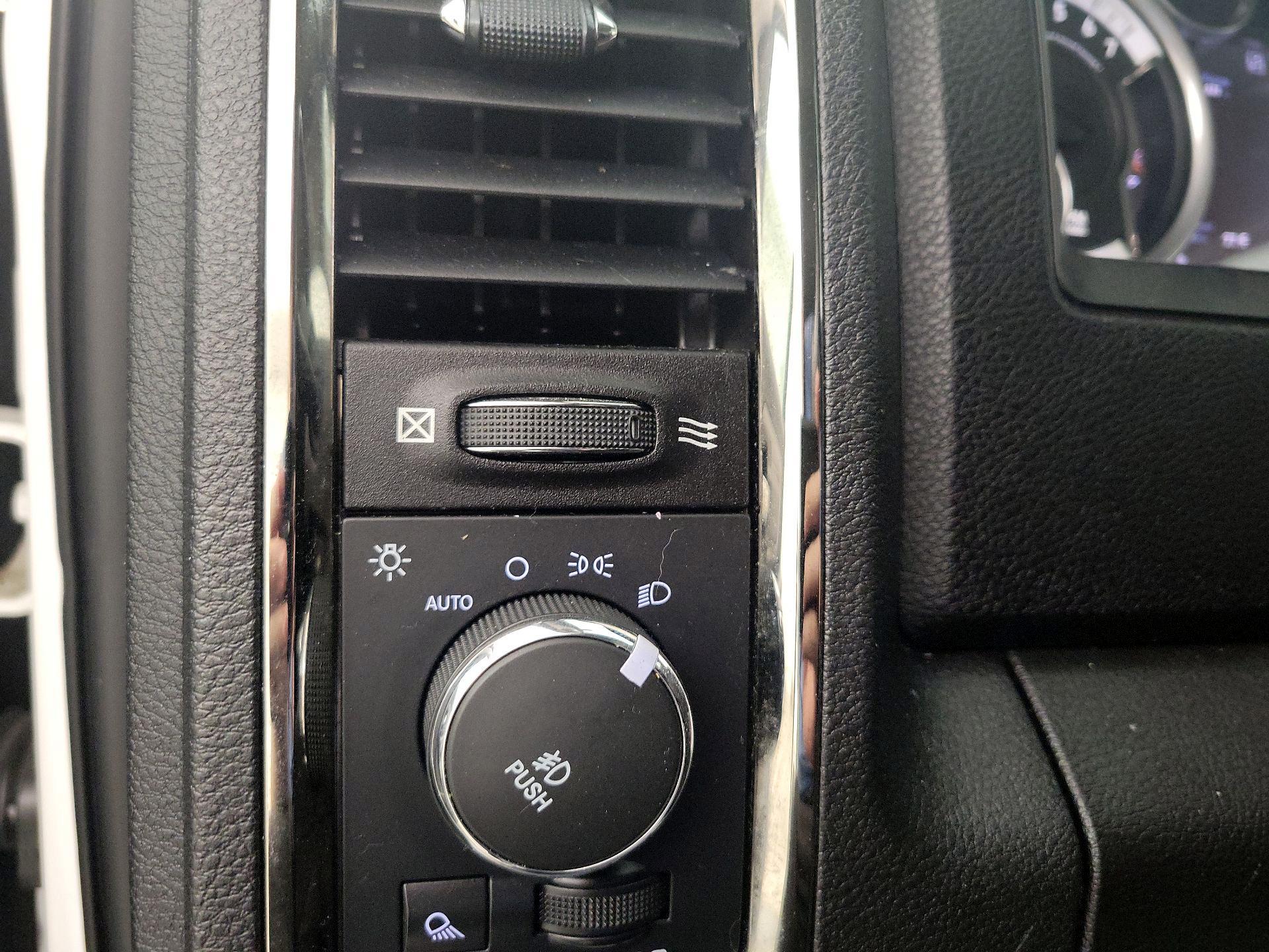 Thumbnail: 2014 RAM 1500 - 13