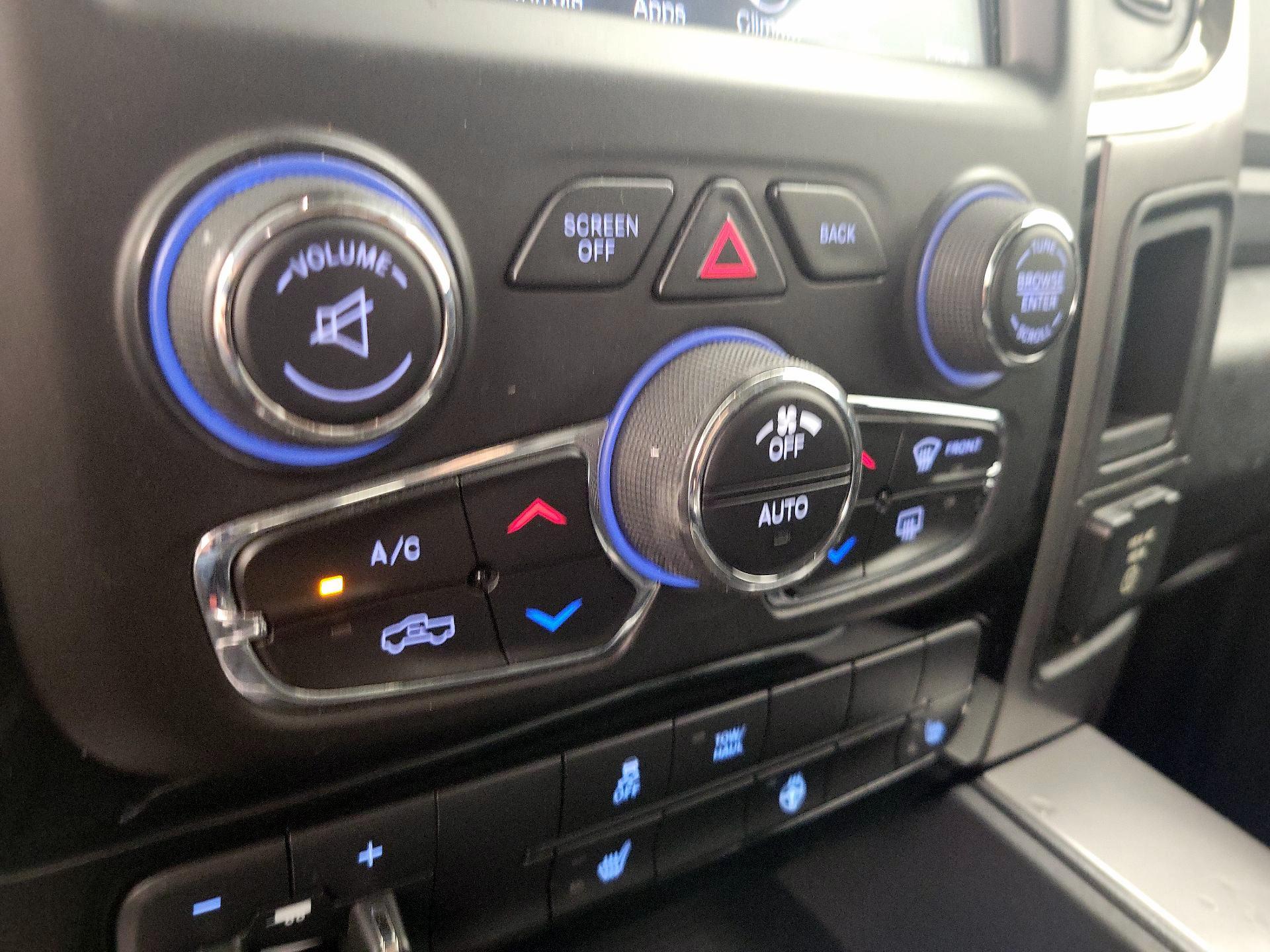 Thumbnail: 2014 RAM 1500 - 16