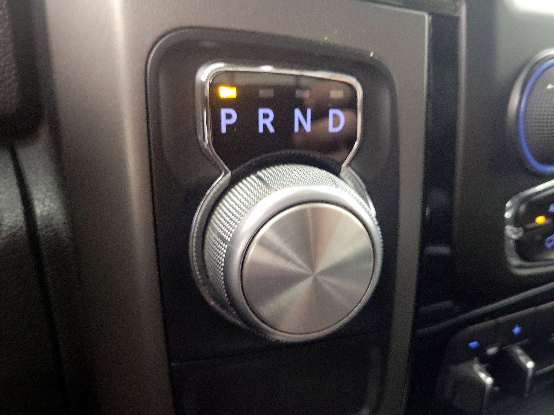 Thumbnail: 2014 RAM 1500 - 17