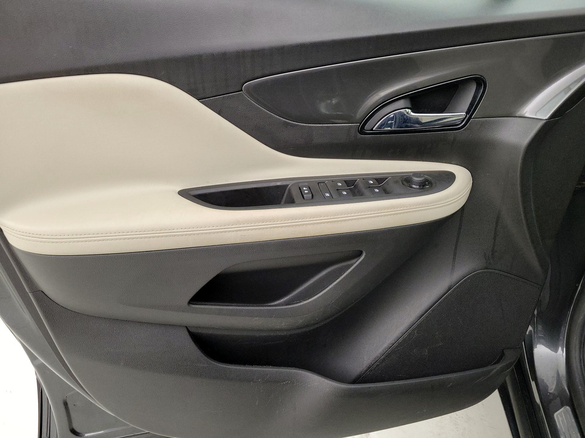 Thumbnail: 2018 Buick Encore - 12