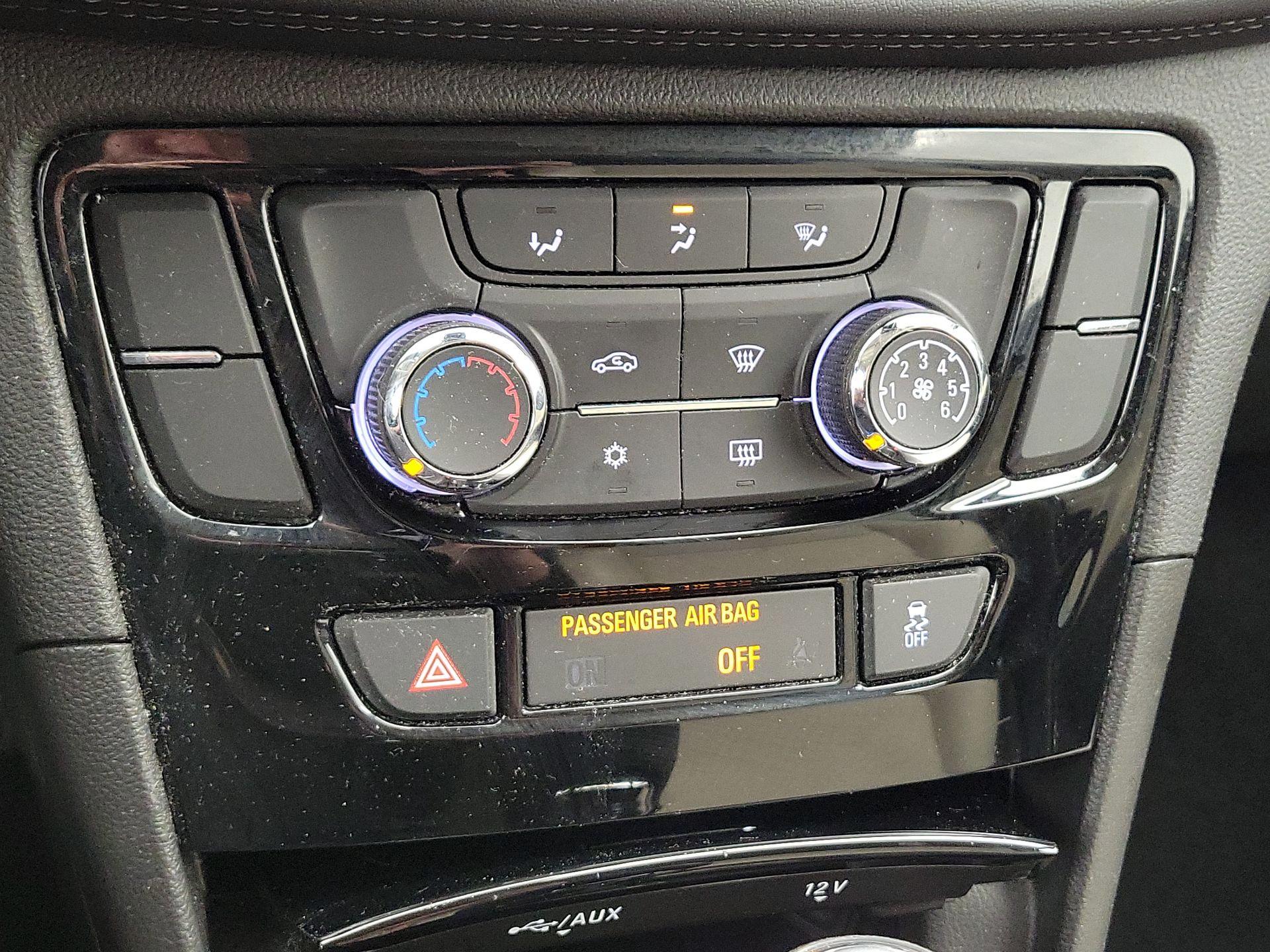 Thumbnail: 2018 Buick Encore - 16