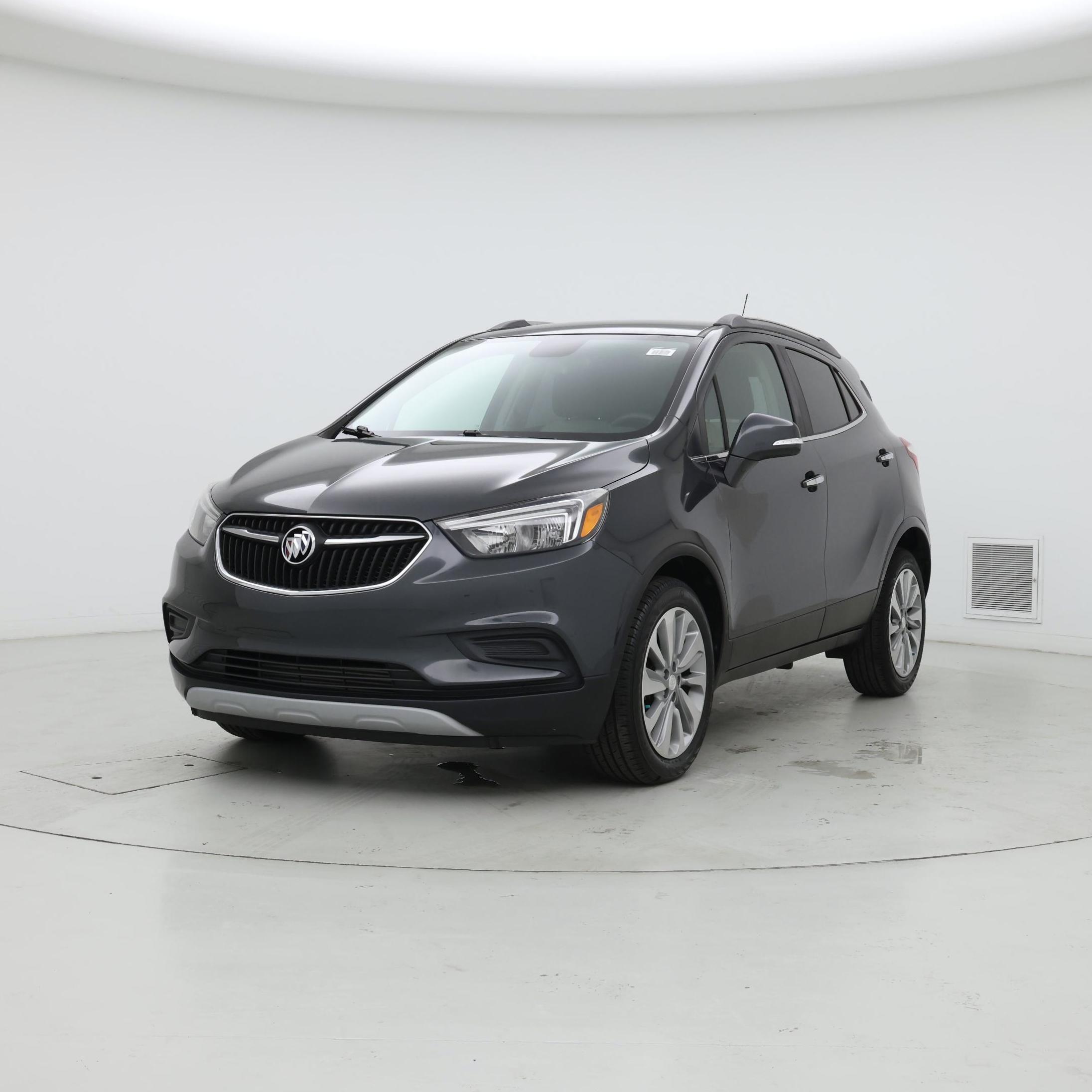 Thumbnail: 2018 Buick Encore - 4