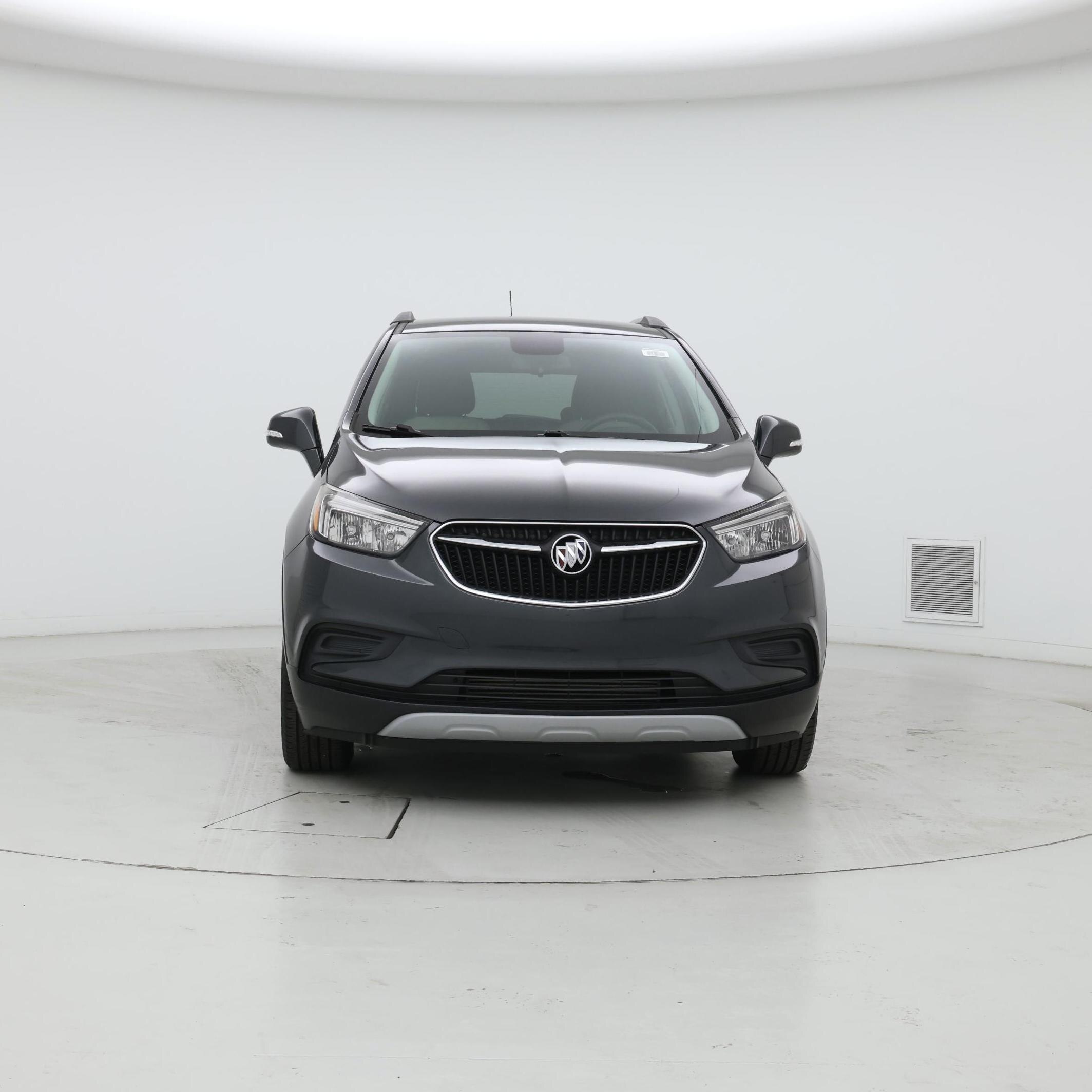 Thumbnail: 2018 Buick Encore - 5