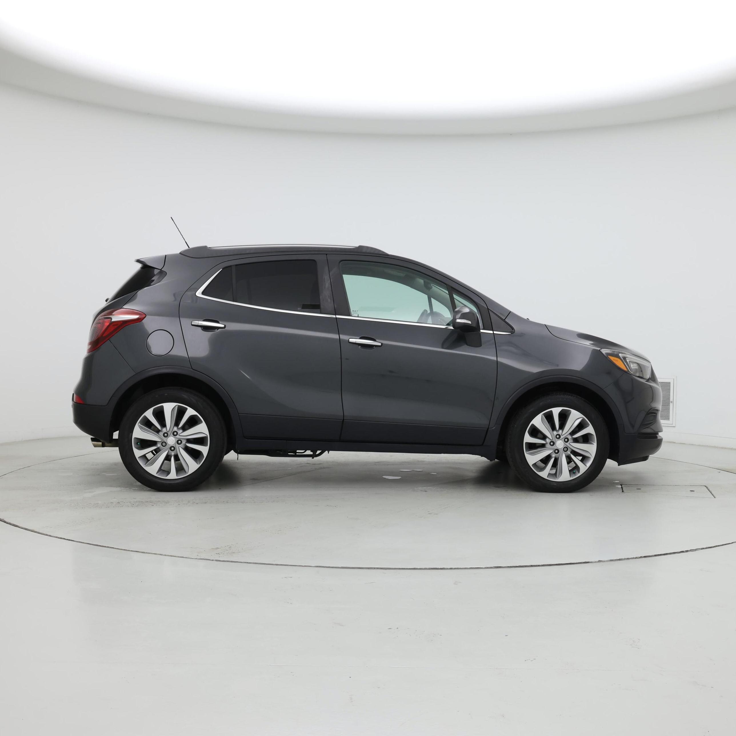 Thumbnail: 2018 Buick Encore - 7