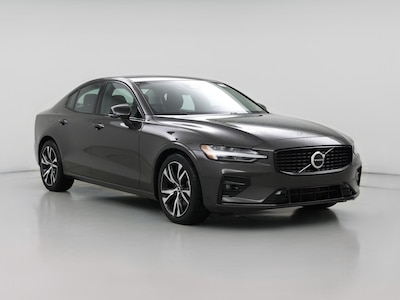 2024 Volvo S60 B5 Core -
                  Stockbridge, GA