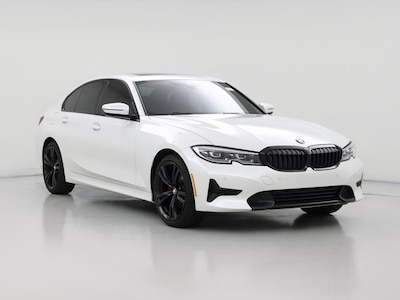 2022 BMW 3 Series 330i -
                Stockbridge, GA