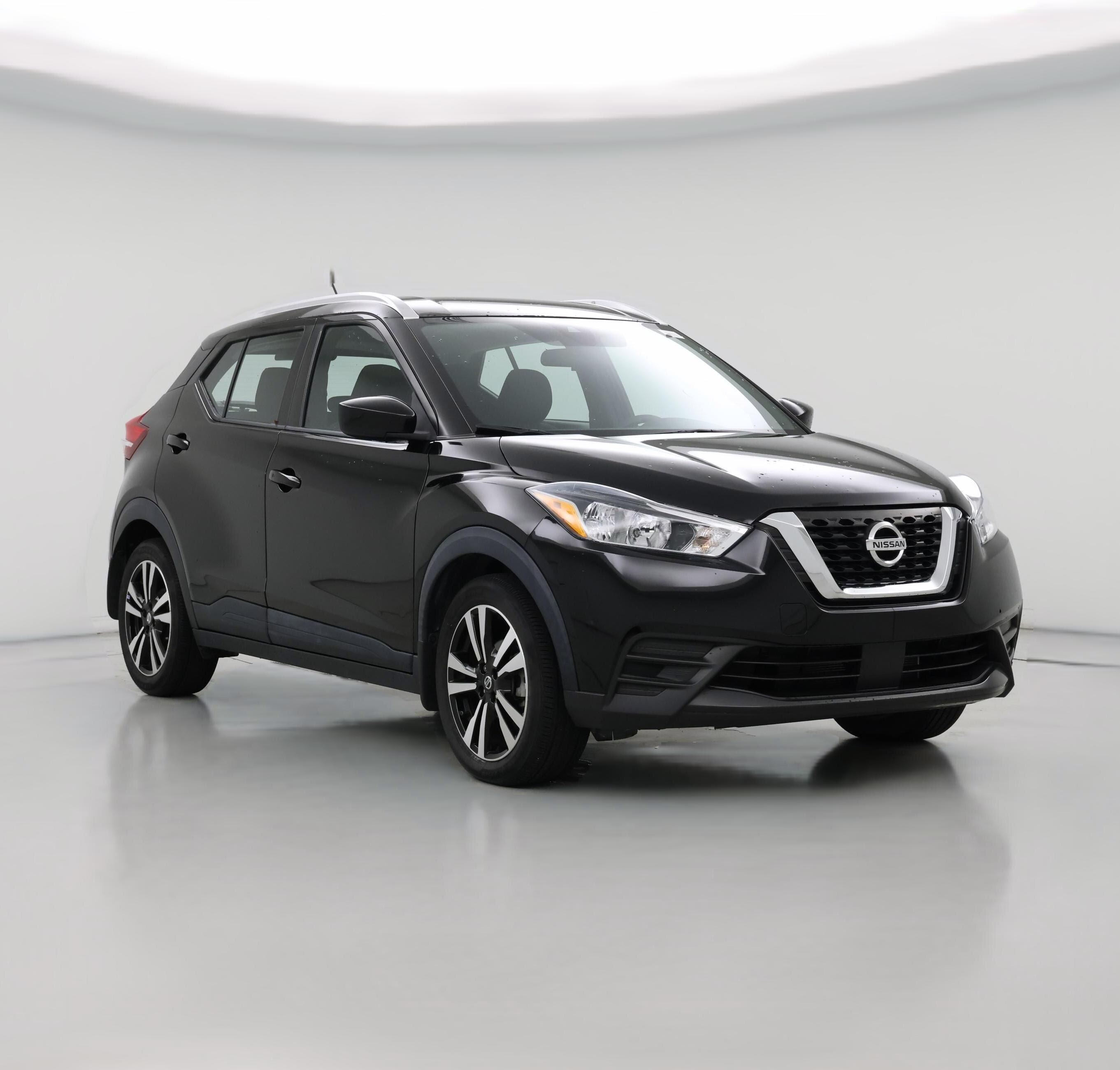 Thumbnail: 2020 Nissan Kicks - 1