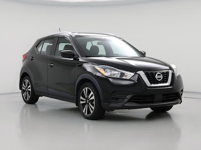 2020 Nissan Kicks SV -
                  Stockbridge, GA