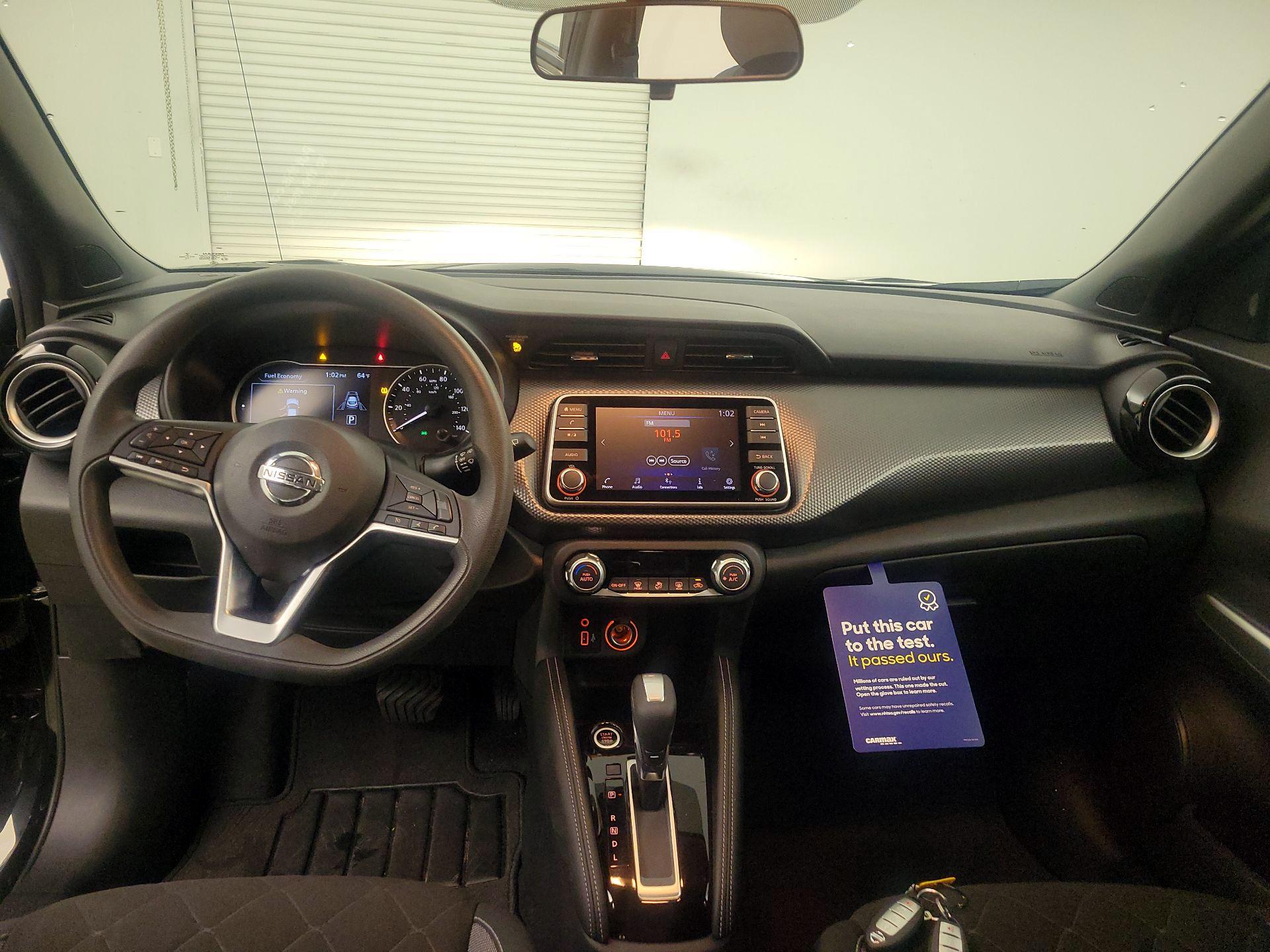 Thumbnail: 2020 Nissan Kicks - 9