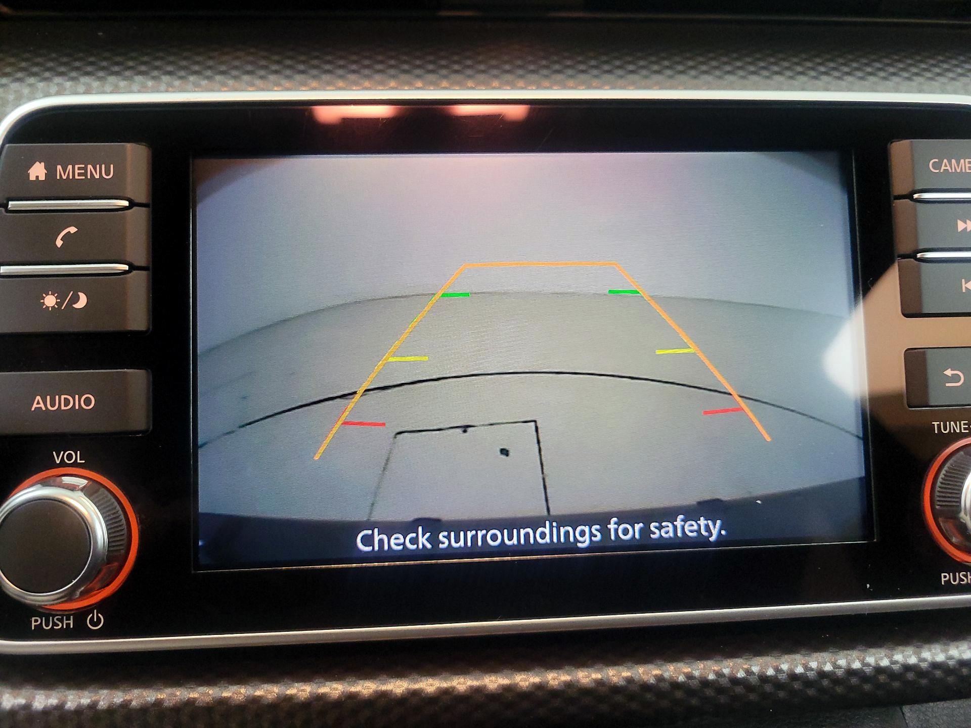 Thumbnail: 2020 Nissan Kicks - 13