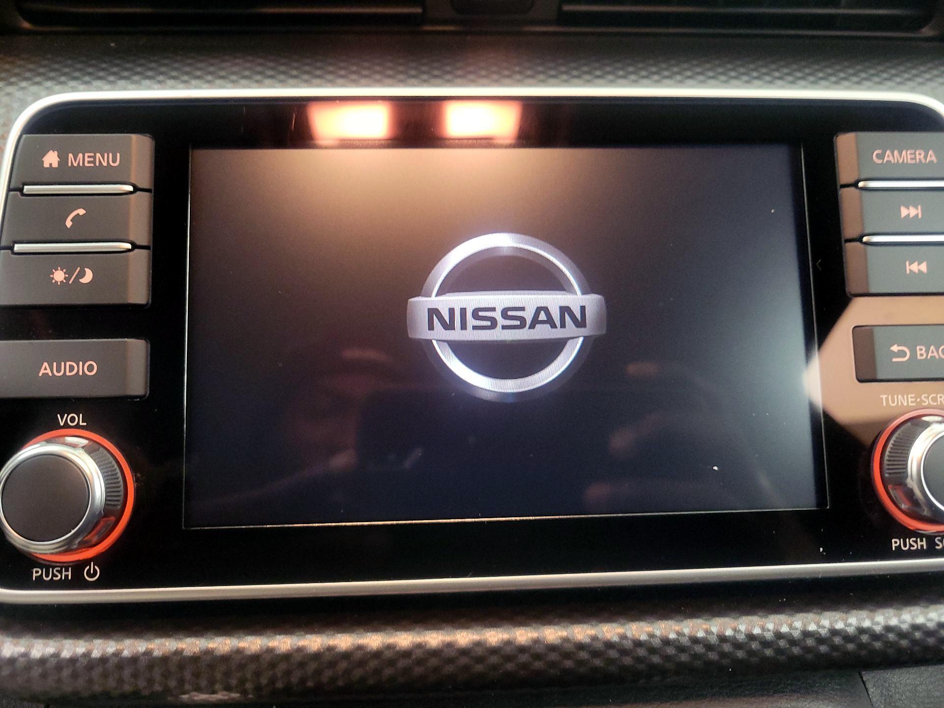 Thumbnail: 2020 Nissan Kicks - 14