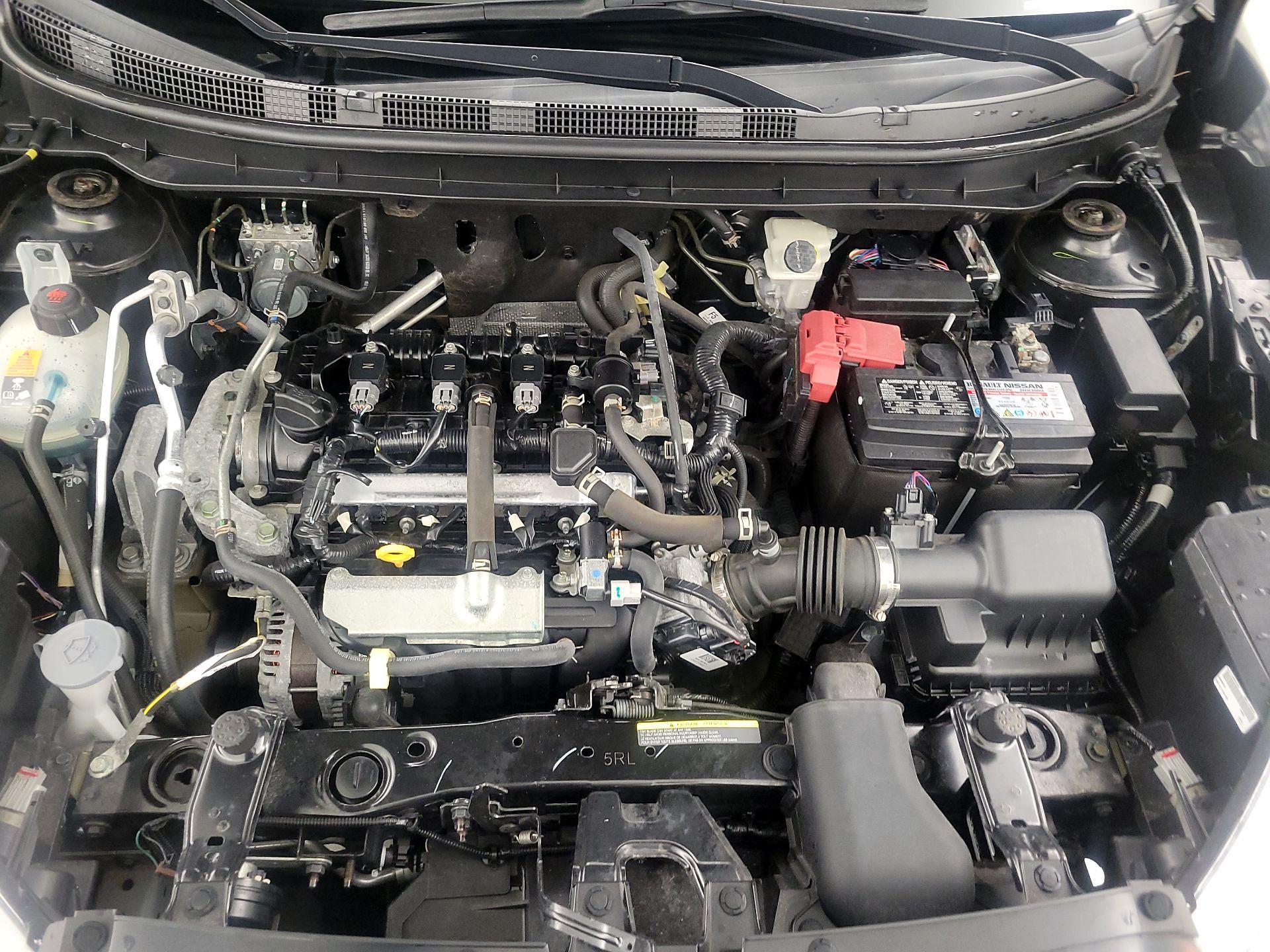 Thumbnail: 2020 Nissan Kicks - 20