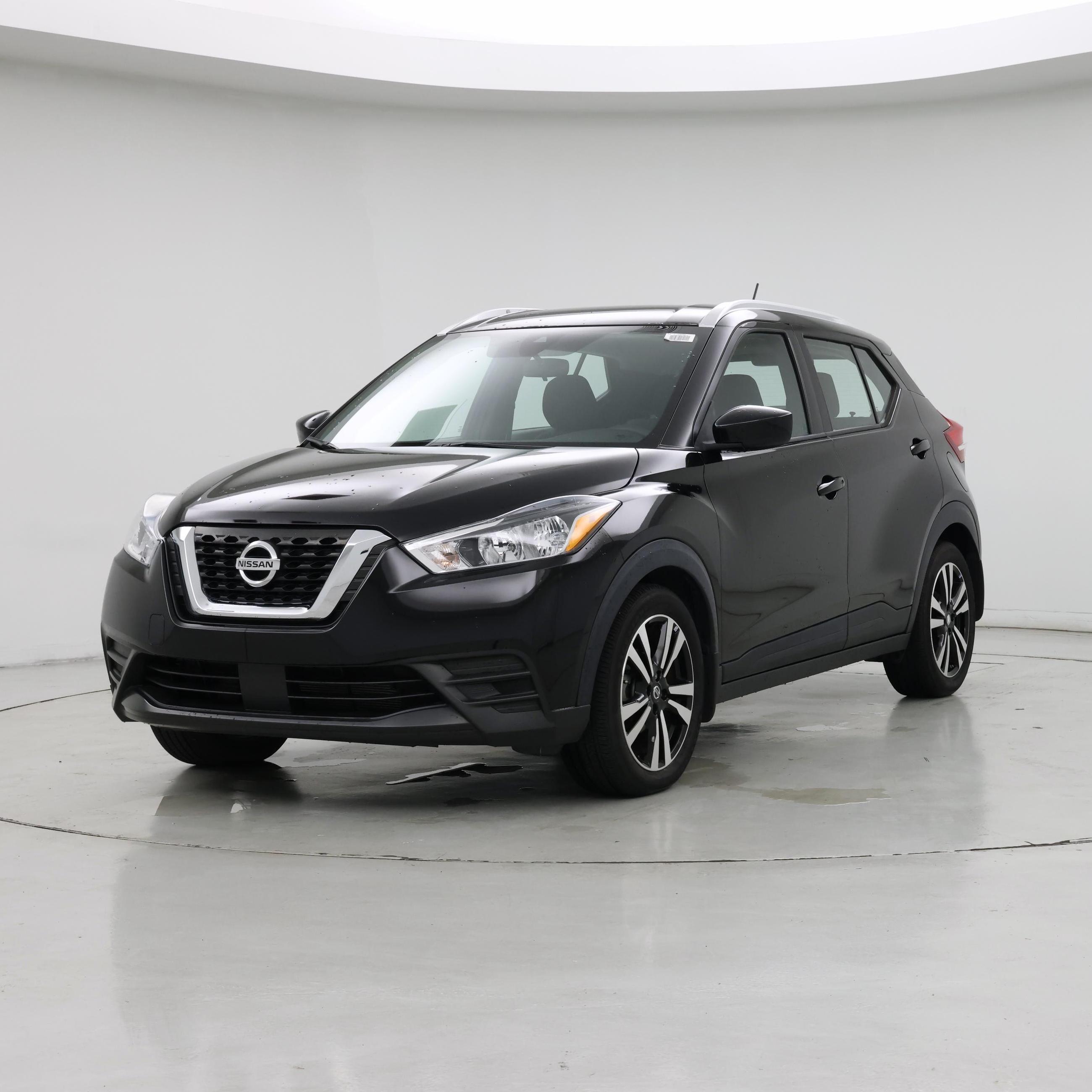 Thumbnail: 2020 Nissan Kicks - 4