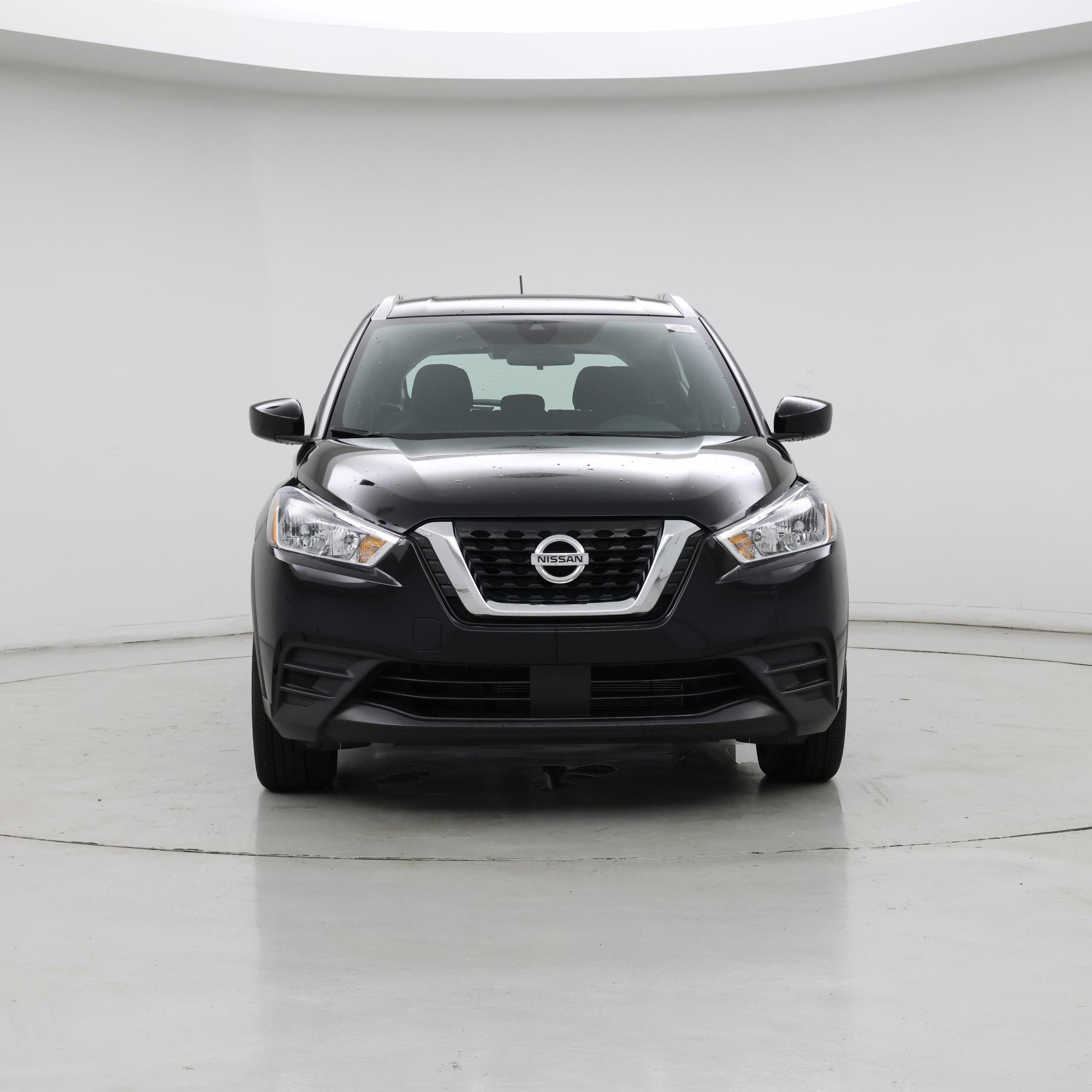 Thumbnail: 2020 Nissan Kicks - 5