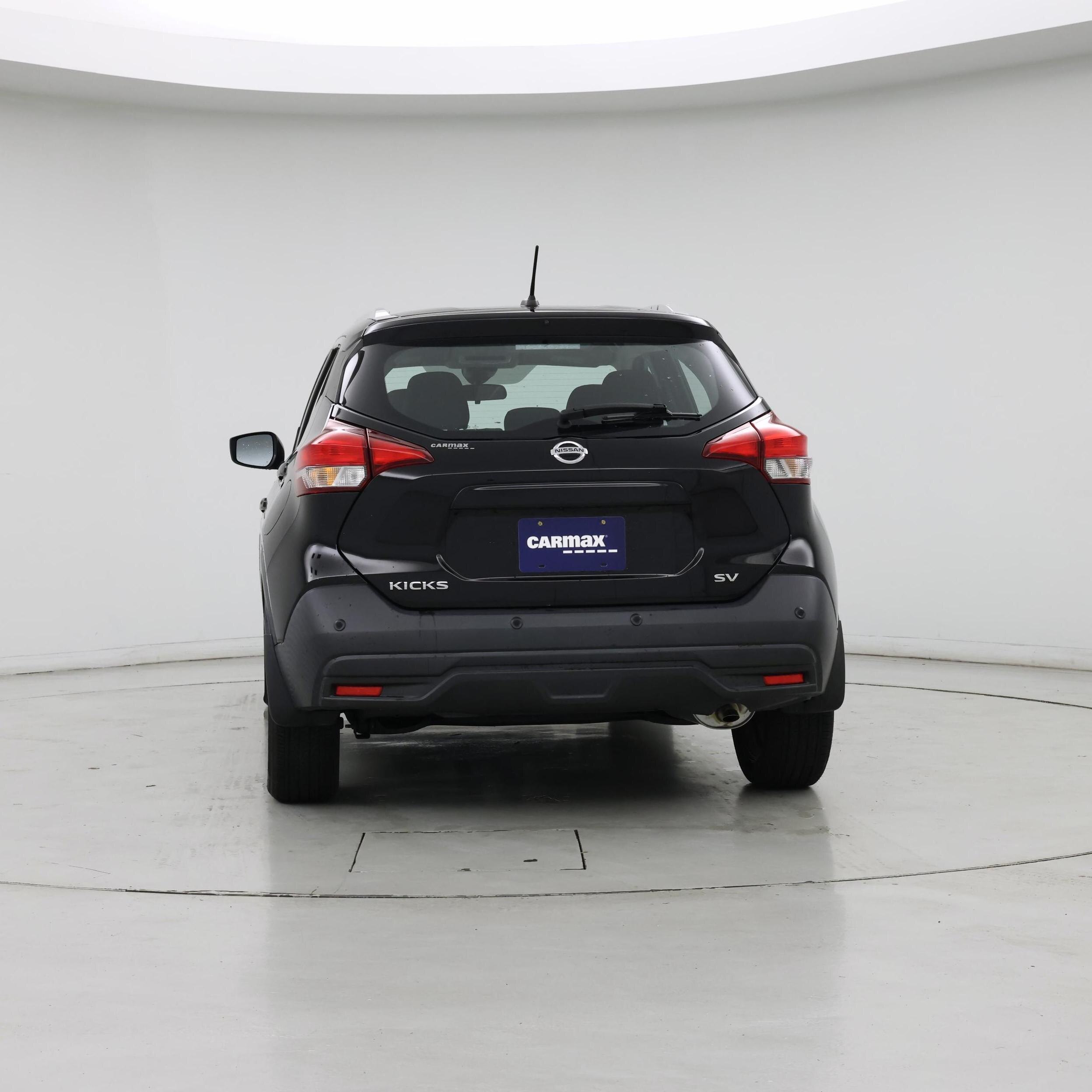 Thumbnail: 2020 Nissan Kicks - 6