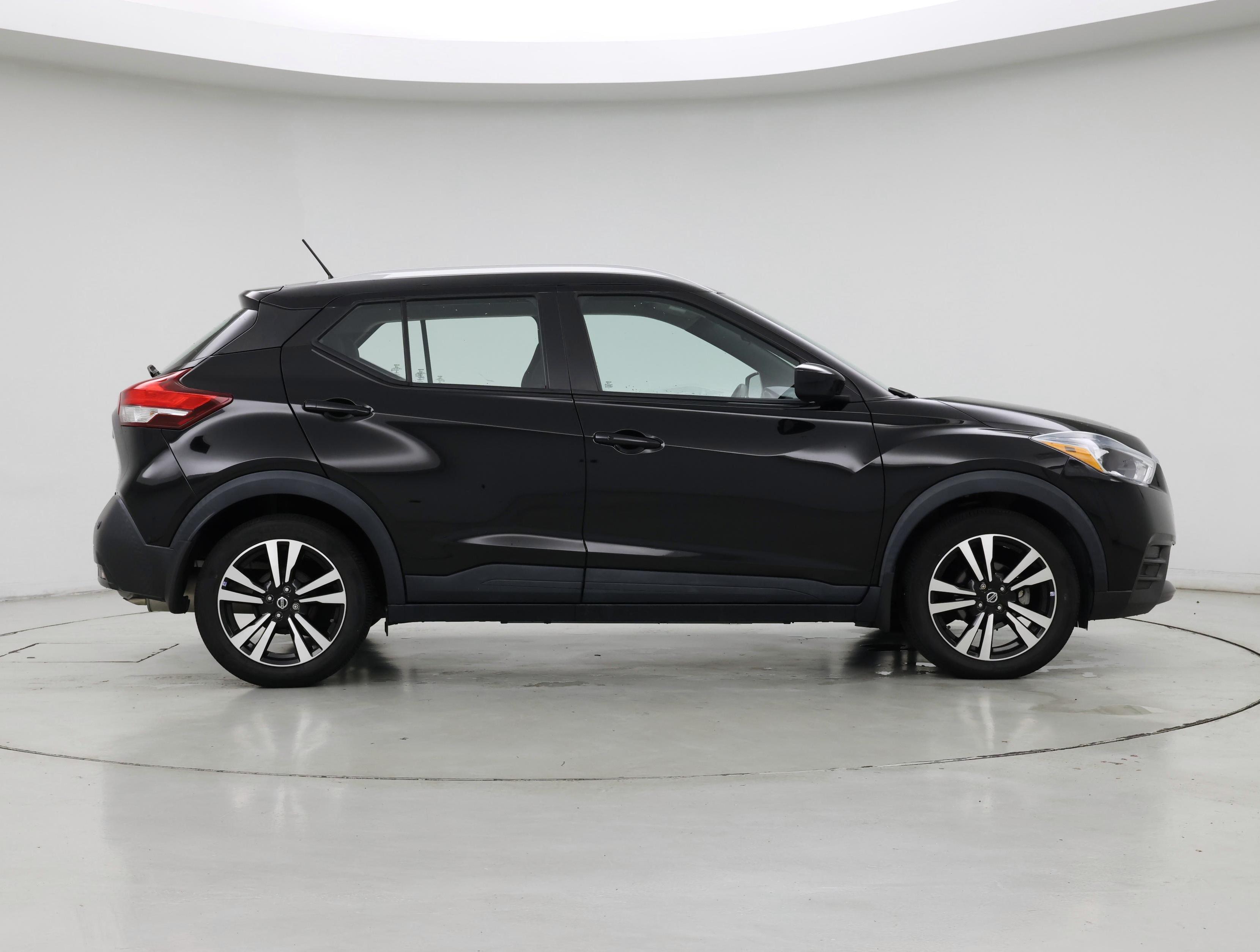 Thumbnail: 2020 Nissan Kicks - 7