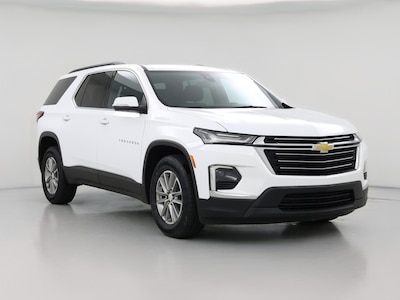2023 Chevrolet Traverse LT -
                  Stockbridge, GA