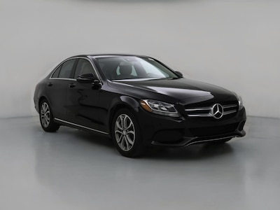2016 Mercedes-Benz C-Class C 300 -
                  Lithia Springs, GA