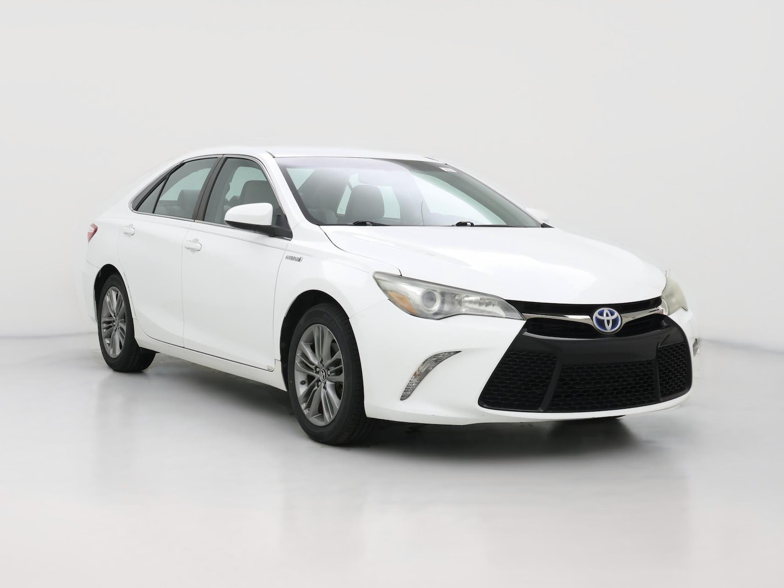 2015 Toyota Camry SE Hybrid