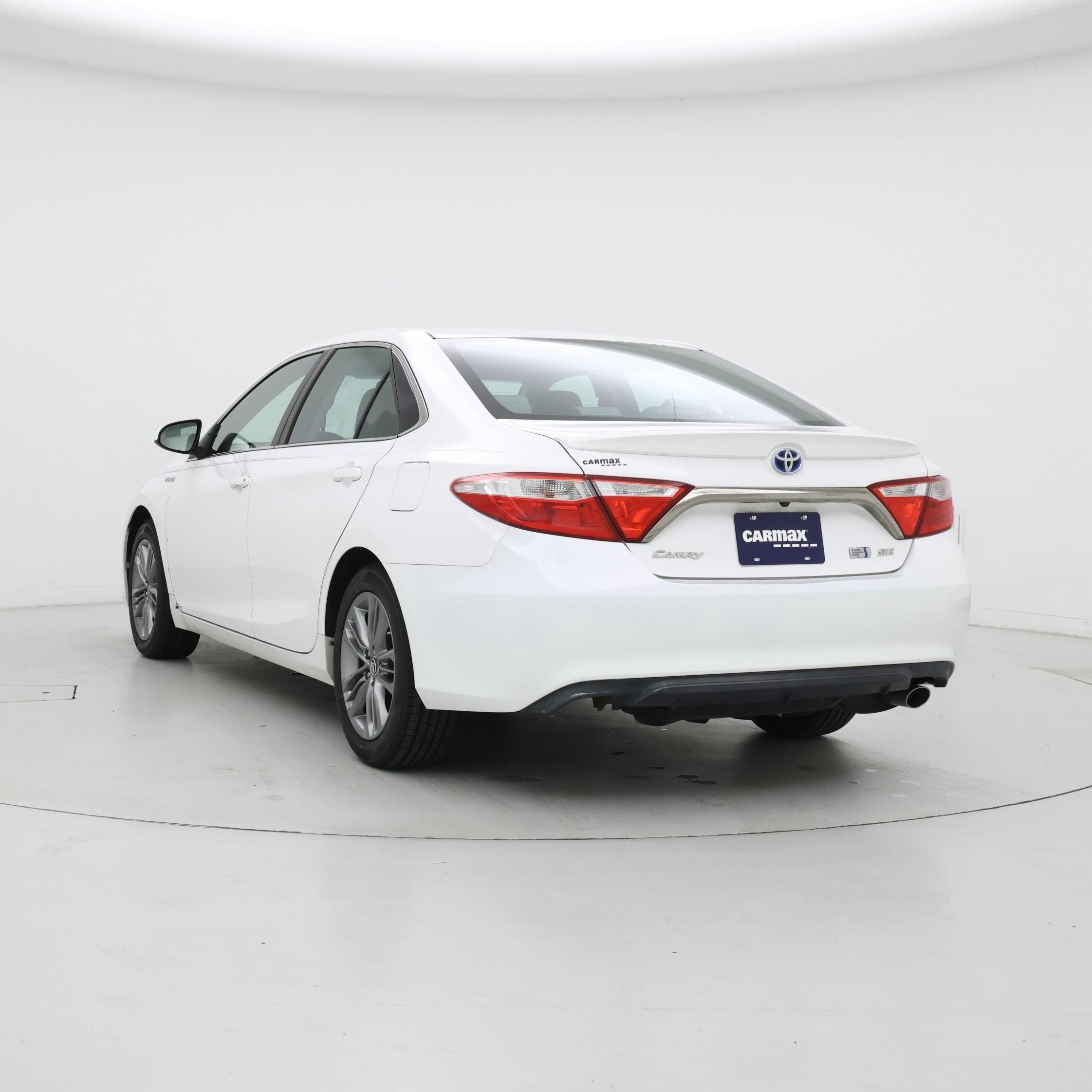Thumbnail: 2015 Toyota Camry - 2