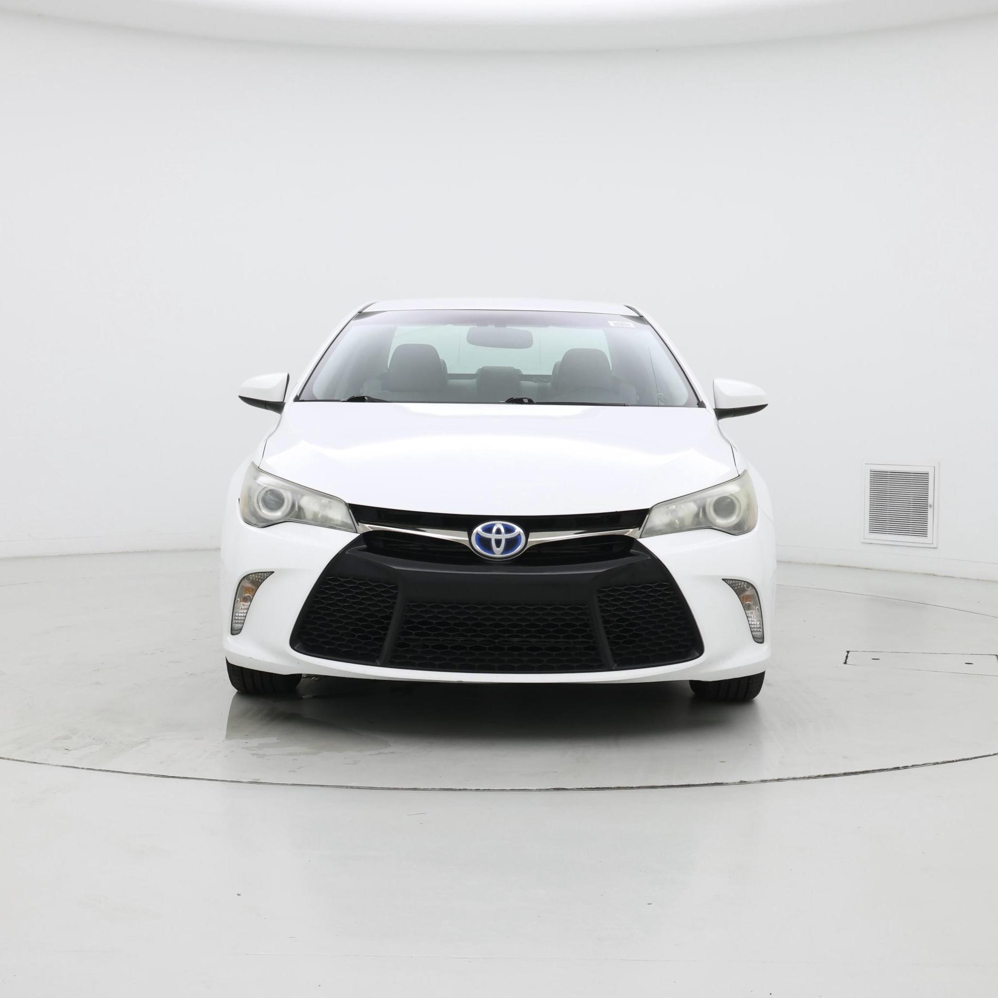 Thumbnail: 2015 Toyota Camry - 5