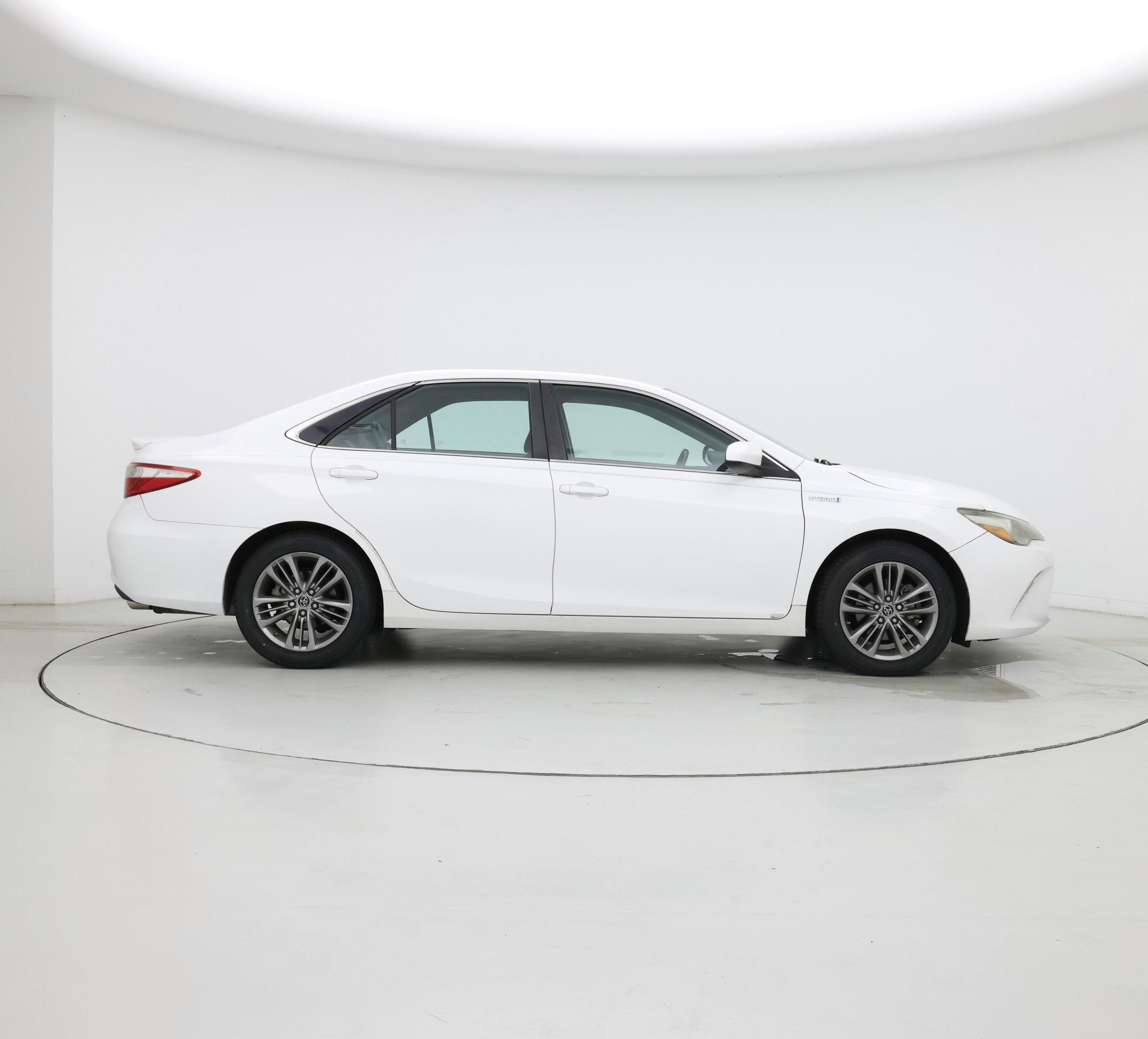 Thumbnail: 2015 Toyota Camry - 7