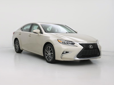2017 Lexus ES 350 -
                  Lithia Springs, GA
