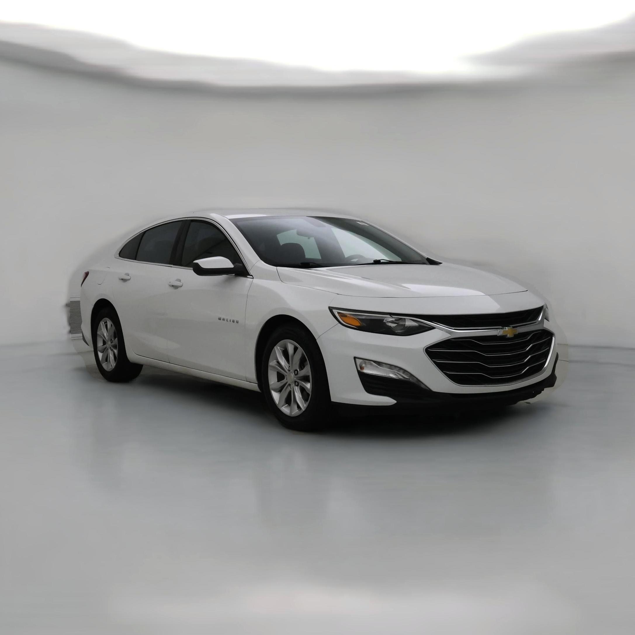 Thumbnail: 2020 Chevrolet Malibu - 1