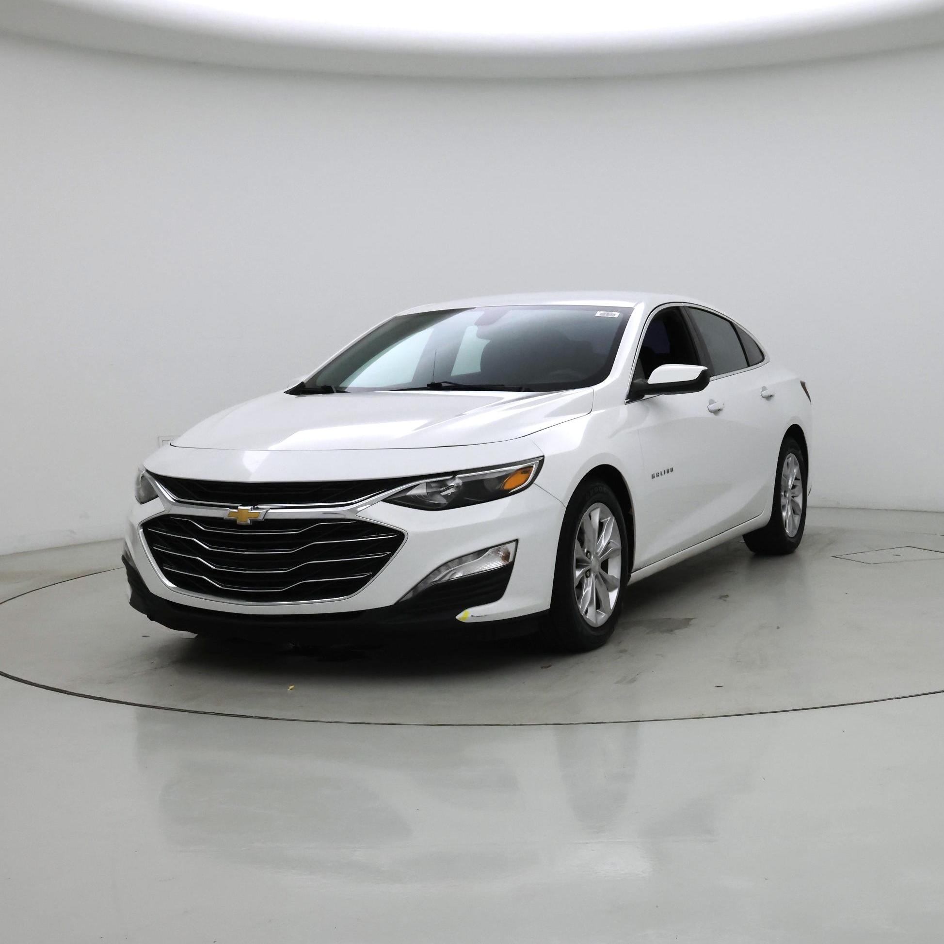 Thumbnail: 2020 Chevrolet Malibu - 4