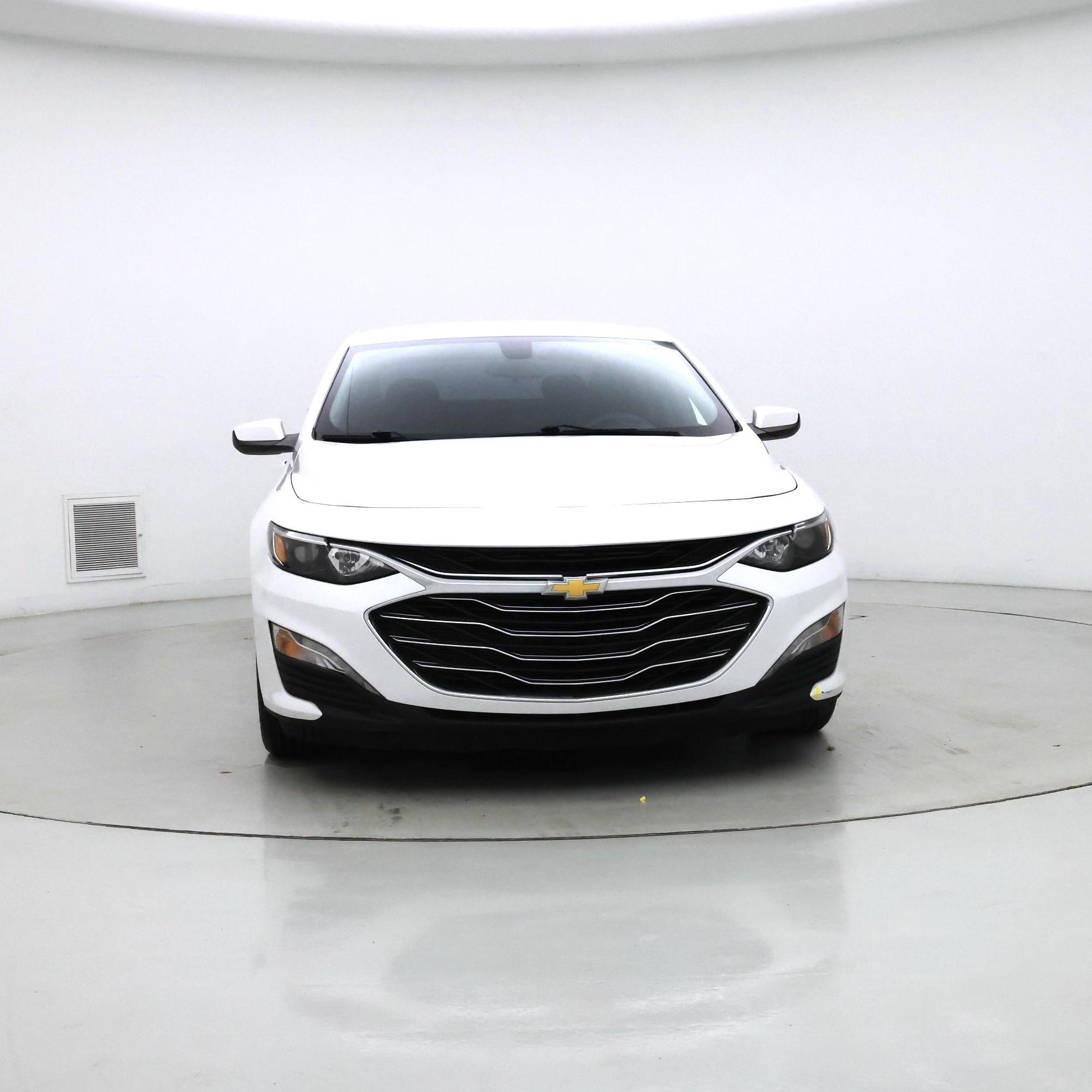 Thumbnail: 2020 Chevrolet Malibu - 5