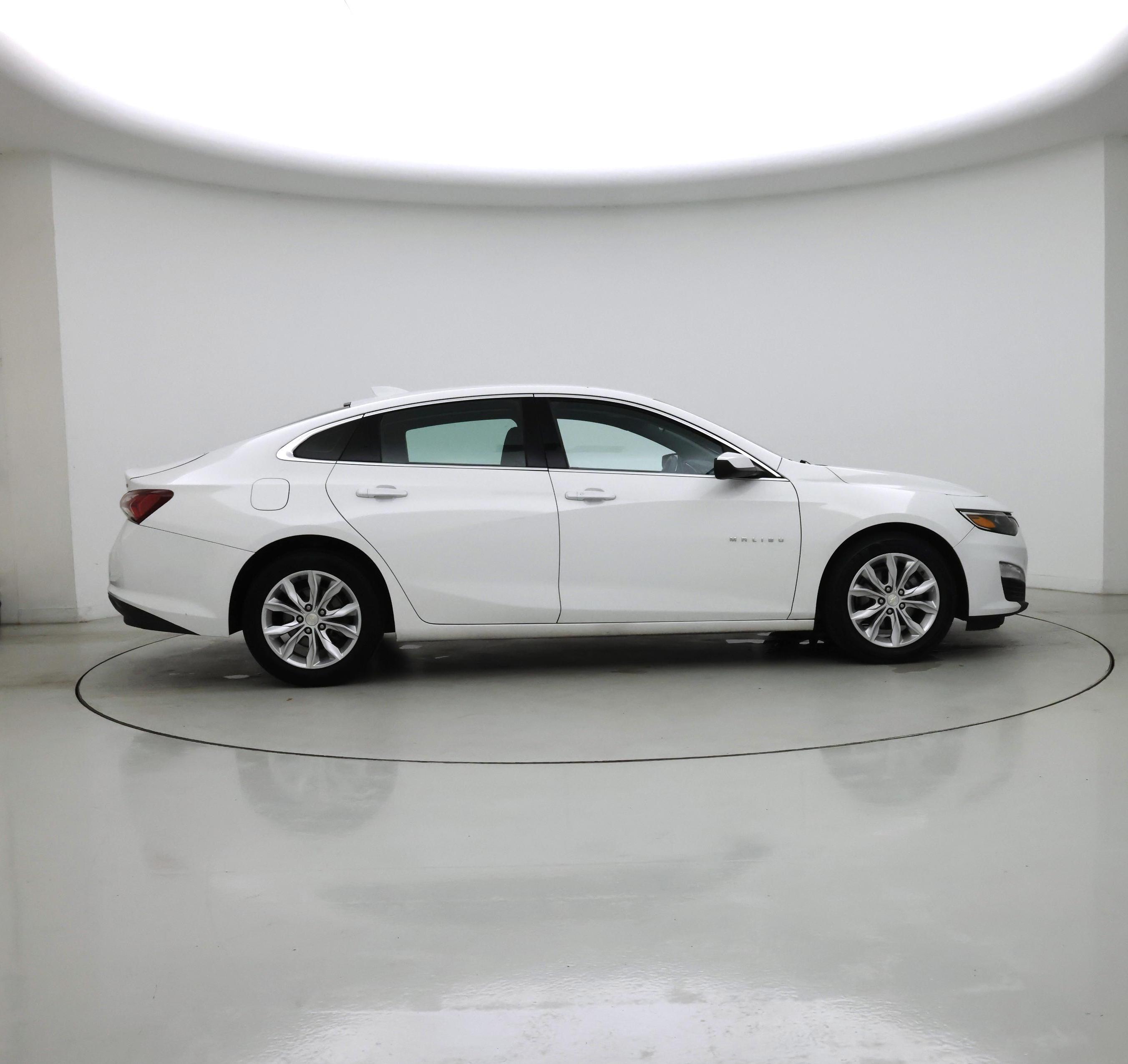 Thumbnail: 2020 Chevrolet Malibu - 7