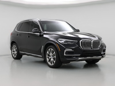 2020 BMW X5 sDrive40i -
                  Stockbridge, GA