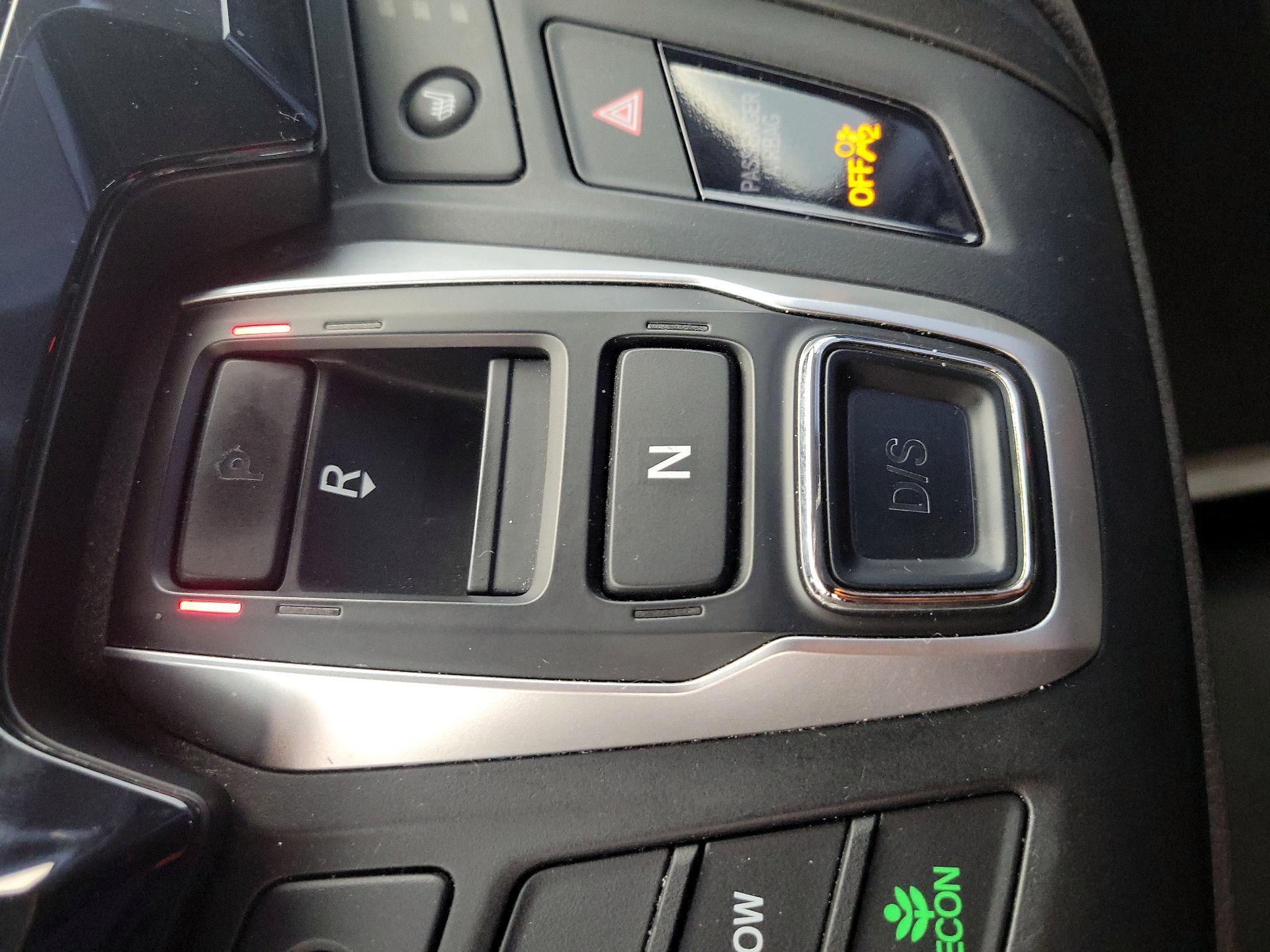 Thumbnail: 2019 Honda Odyssey - 17