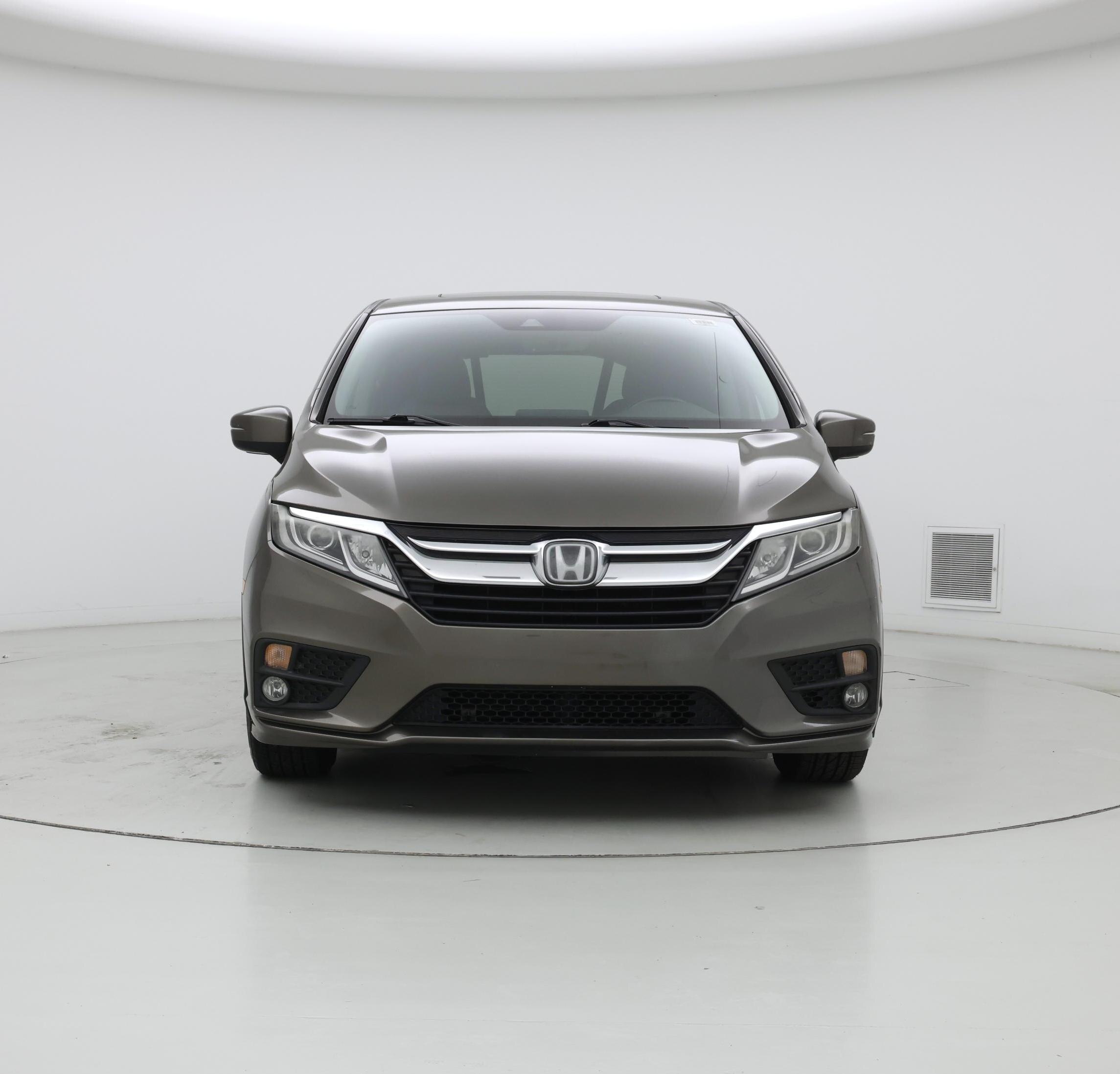 Thumbnail: 2019 Honda Odyssey - 5