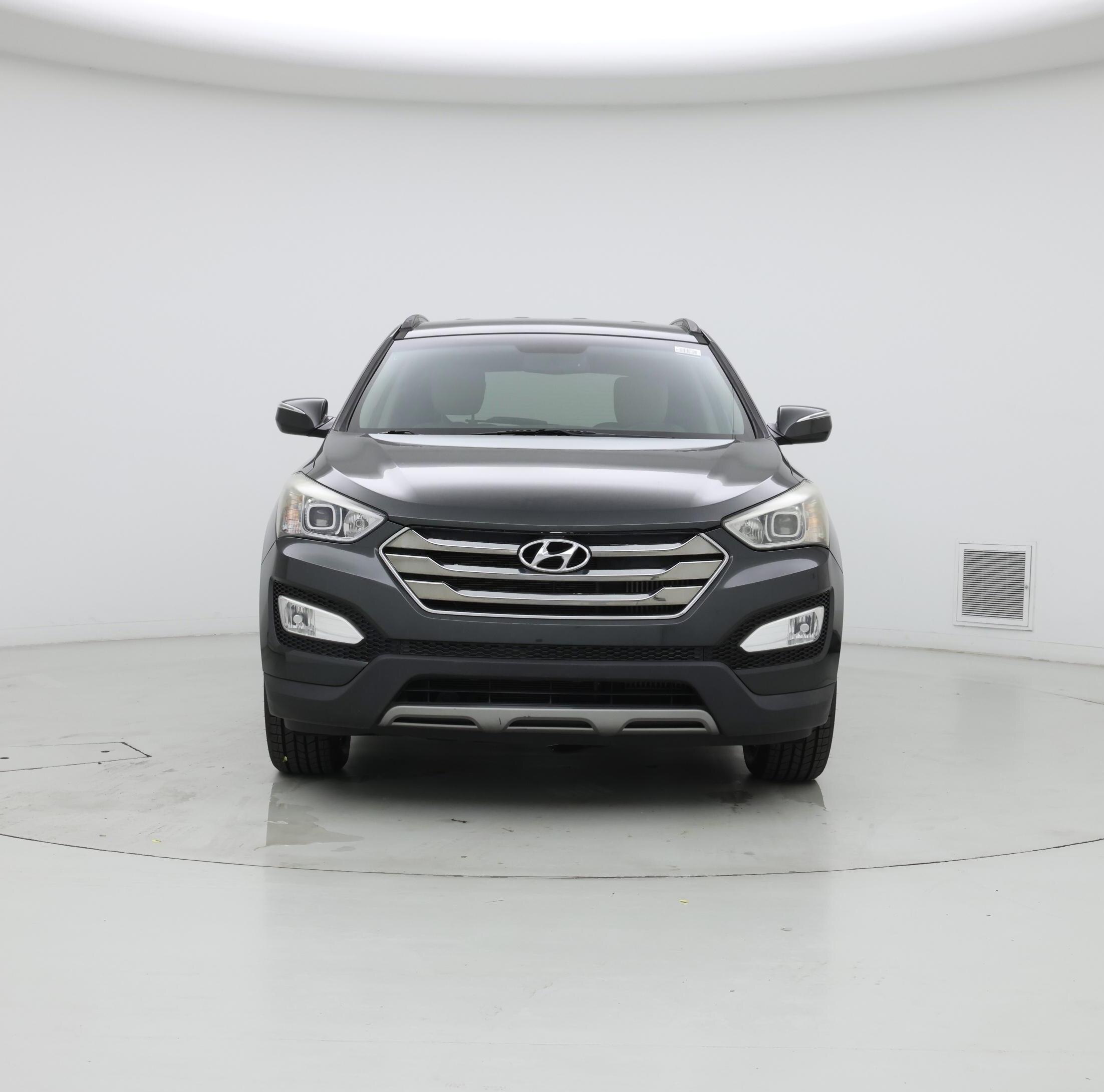 Thumbnail: 2013 Hyundai Santa Fe - 5
