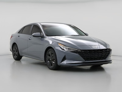 2021 Hyundai Elantra SEL -
                  Stockbridge, GA