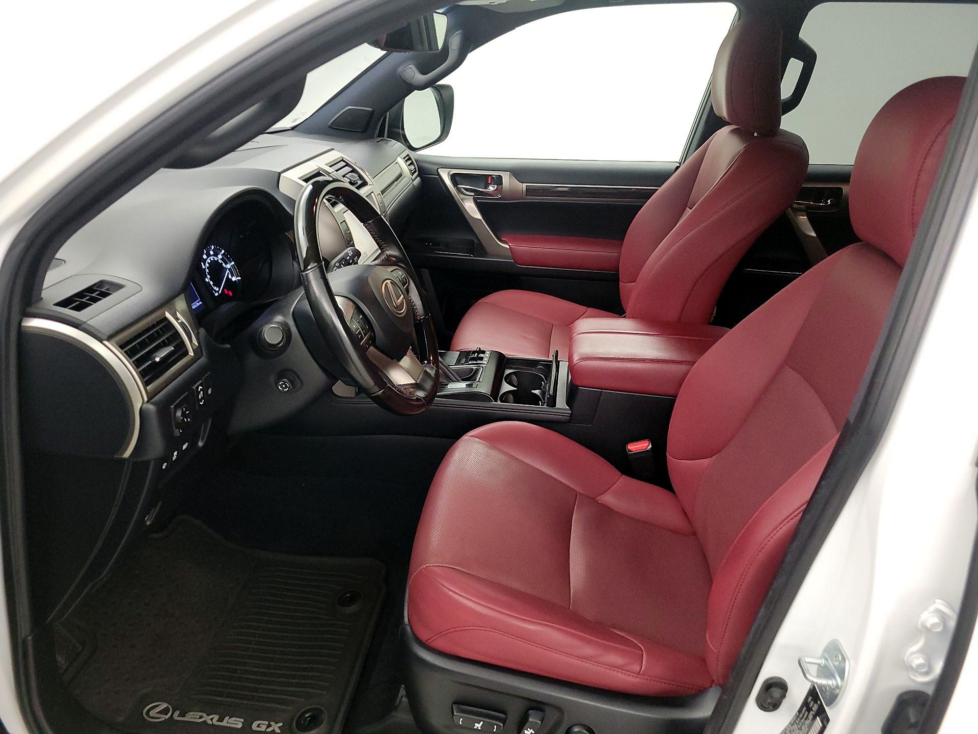 Thumbnail: 2020 Lexus GX - 11