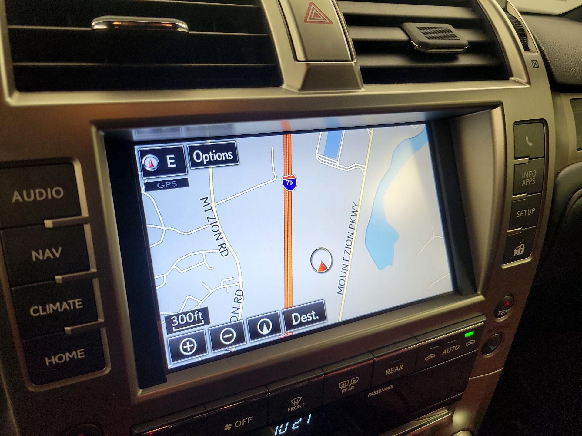 Thumbnail: 2020 Lexus GX - 14