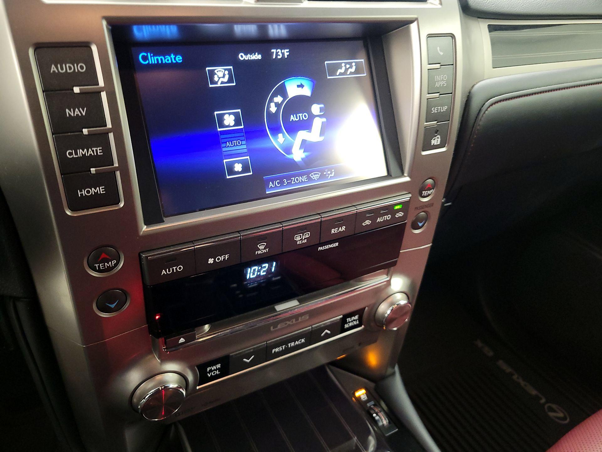 Thumbnail: 2020 Lexus GX - 17