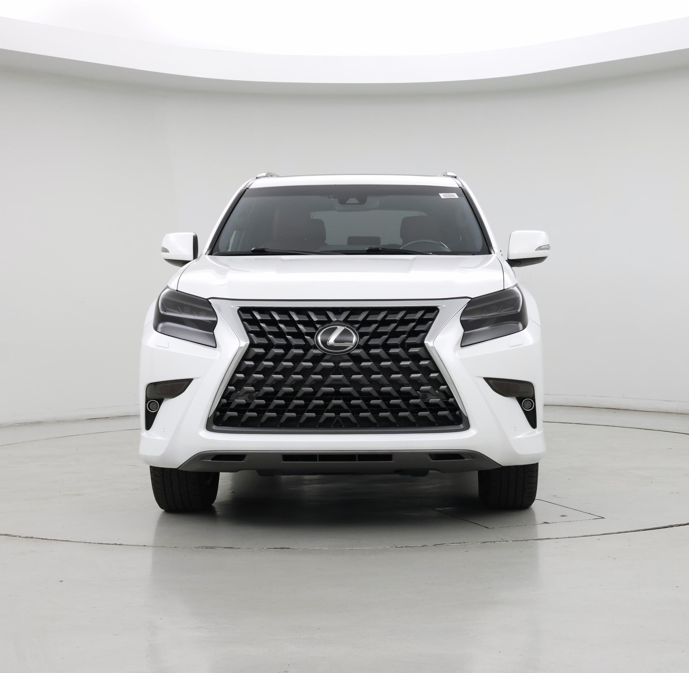 Thumbnail: 2020 Lexus GX - 5