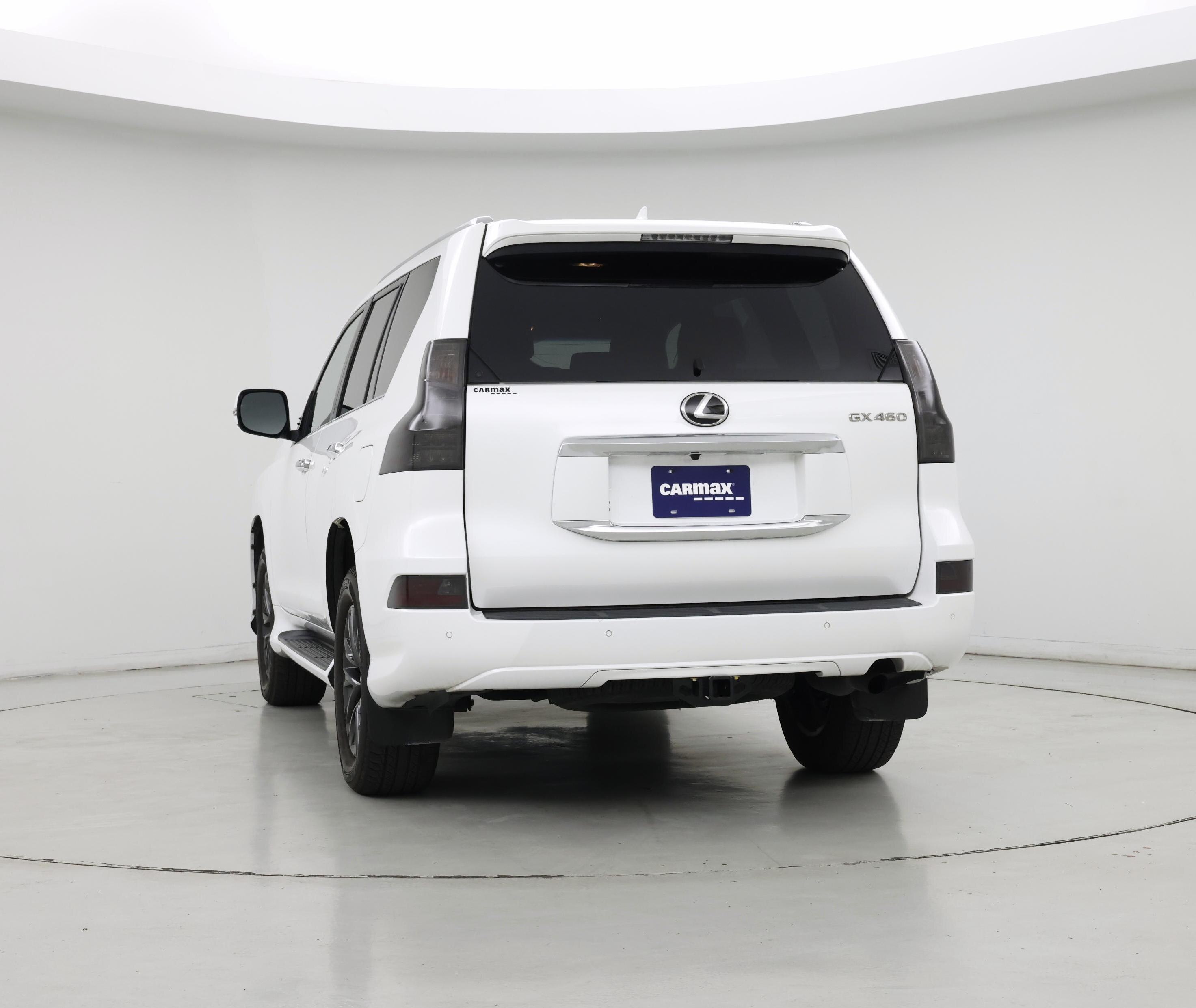 Thumbnail: 2020 Lexus GX - 6
