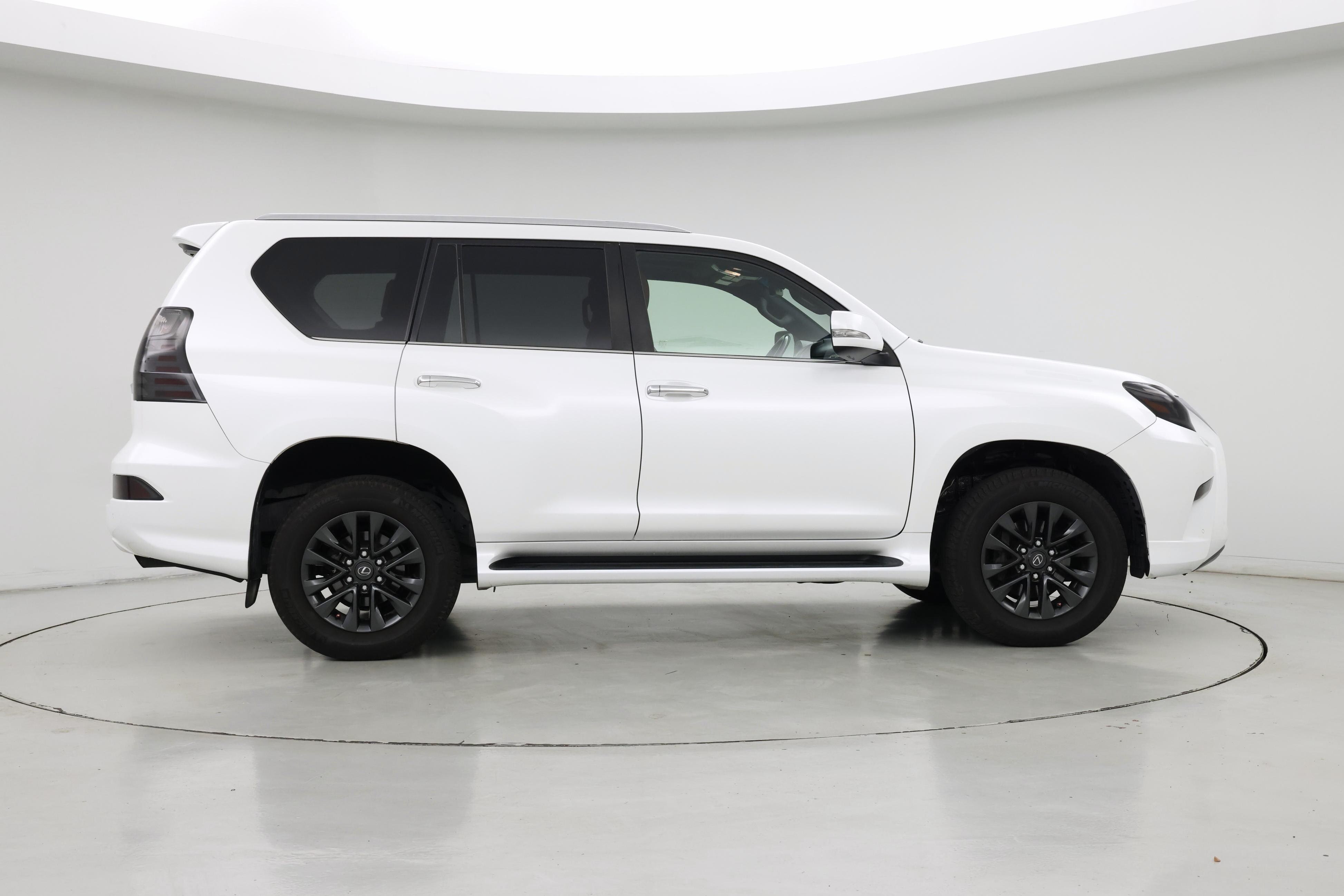 Thumbnail: 2020 Lexus GX - 7