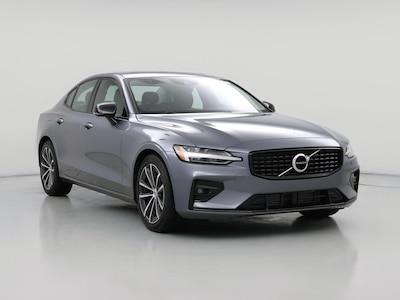 2021 Volvo S60 T5 R-Design -
                  Stockbridge, GA