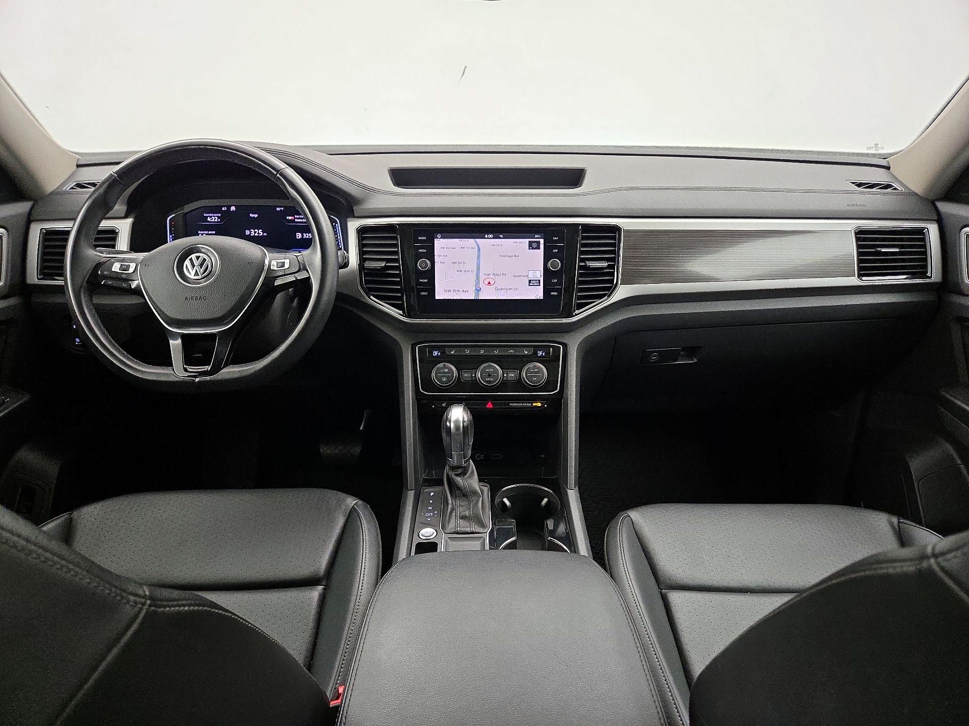 Thumbnail: 2019 Volkswagen Atlas - 9