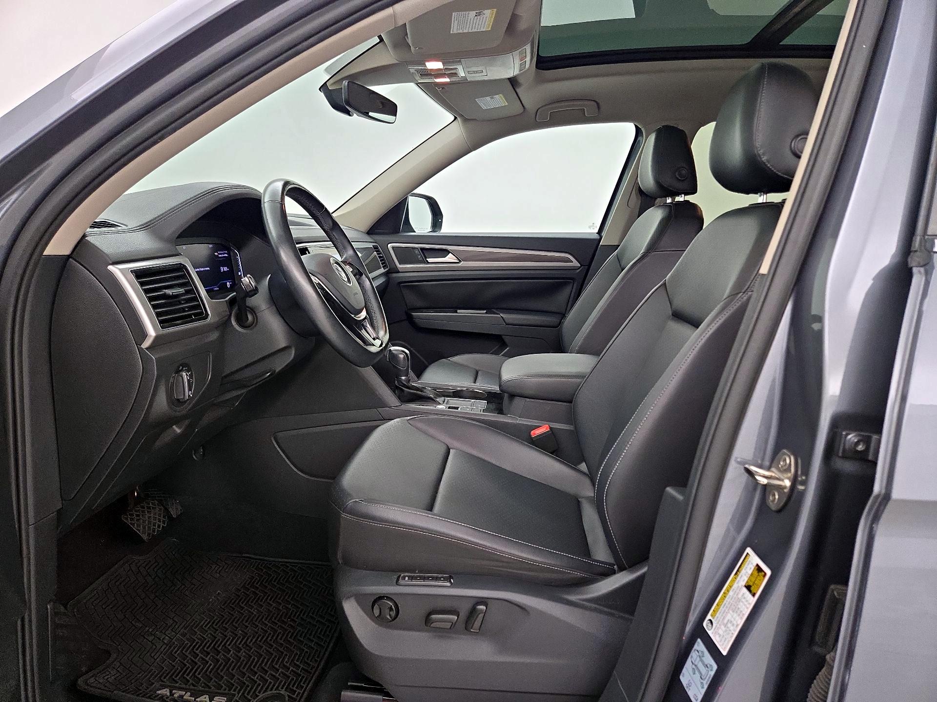 Thumbnail: 2019 Volkswagen Atlas - 11