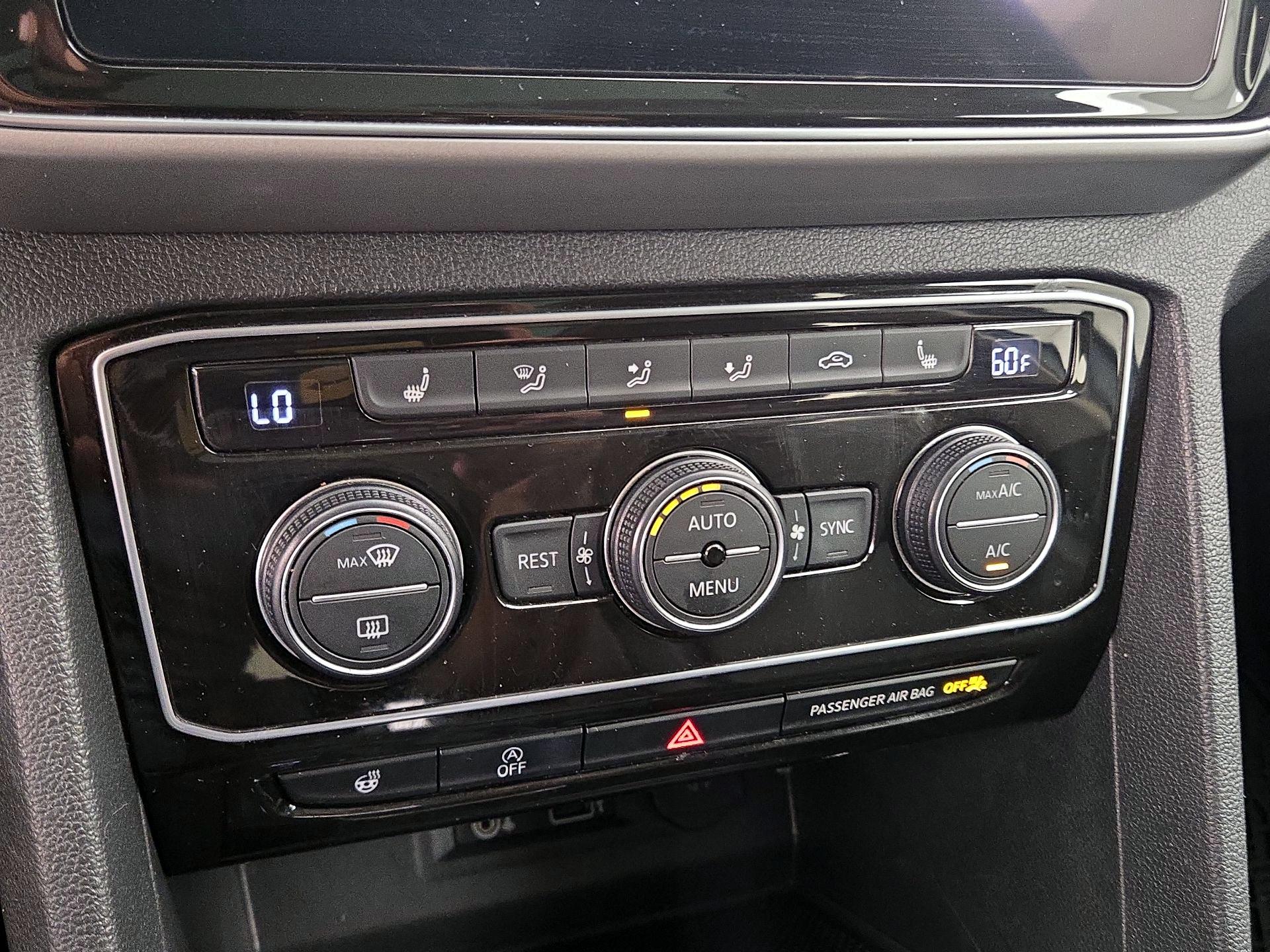 Thumbnail: 2019 Volkswagen Atlas - 17