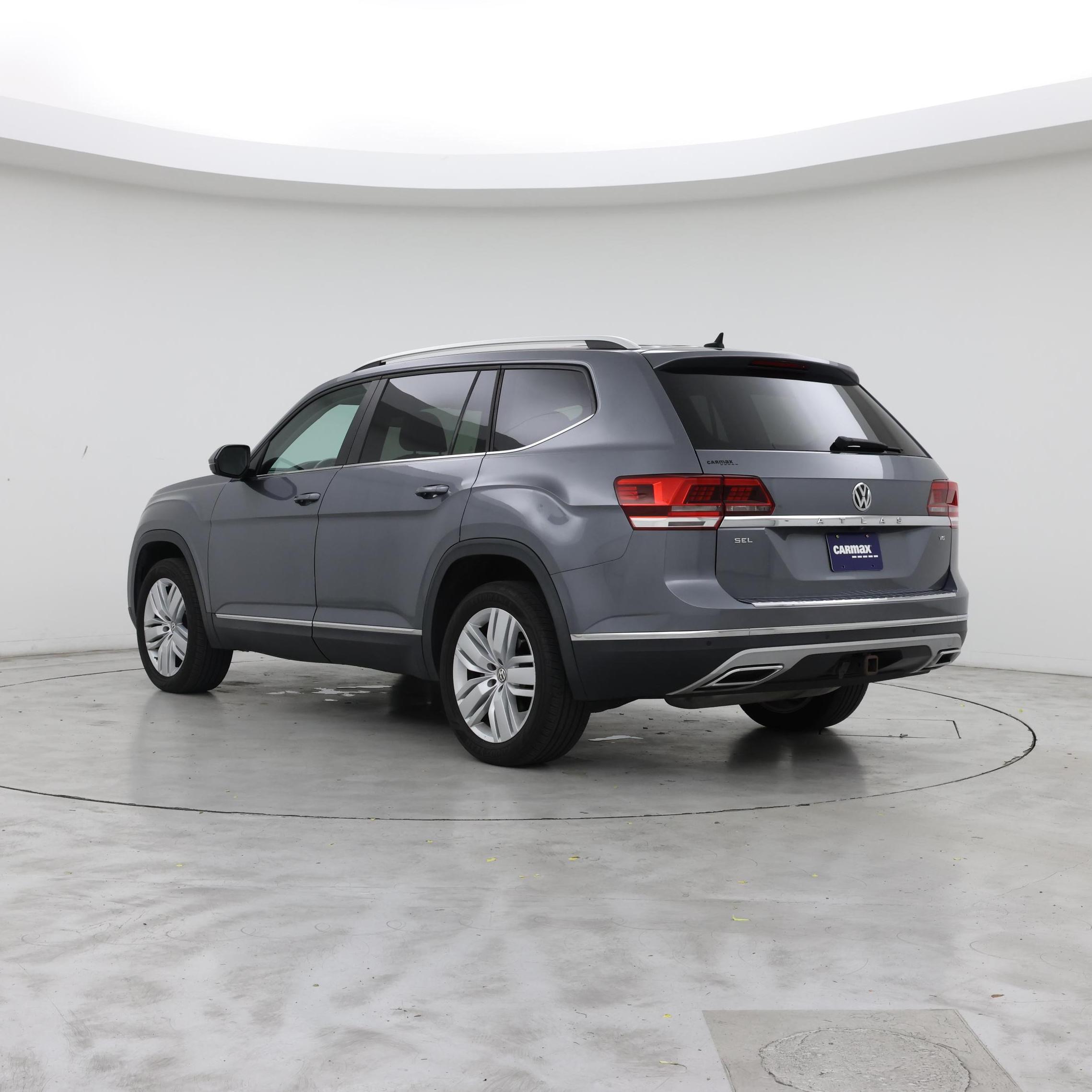 Thumbnail: 2019 Volkswagen Atlas - 2