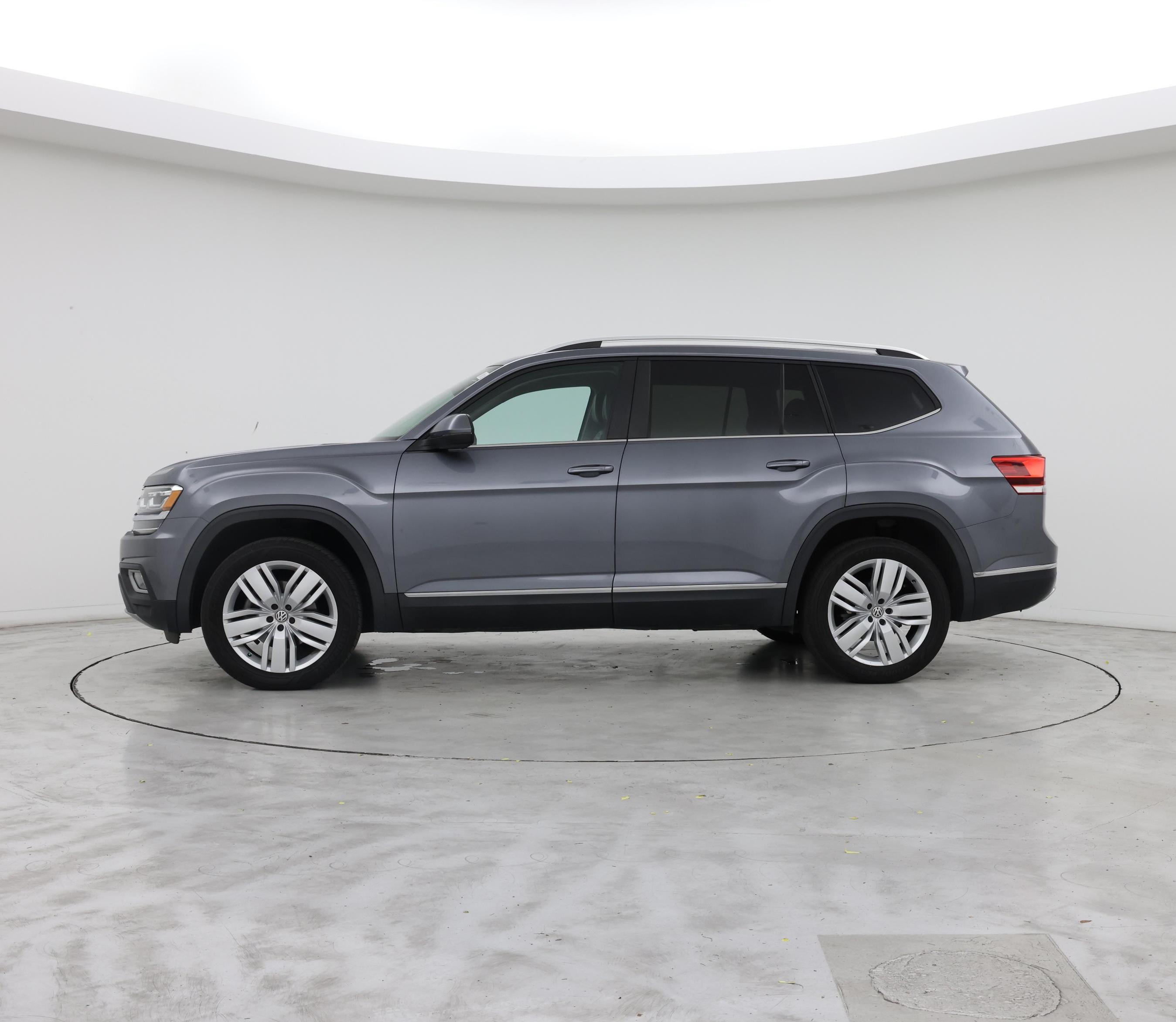 Thumbnail: 2019 Volkswagen Atlas - 3