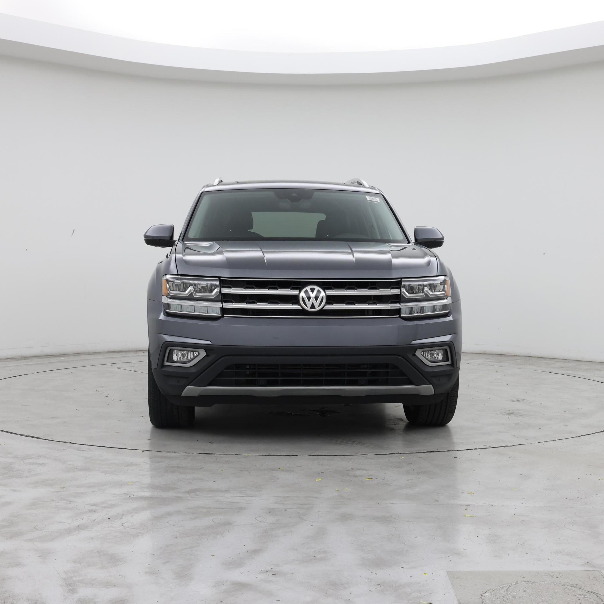 Thumbnail: 2019 Volkswagen Atlas - 5