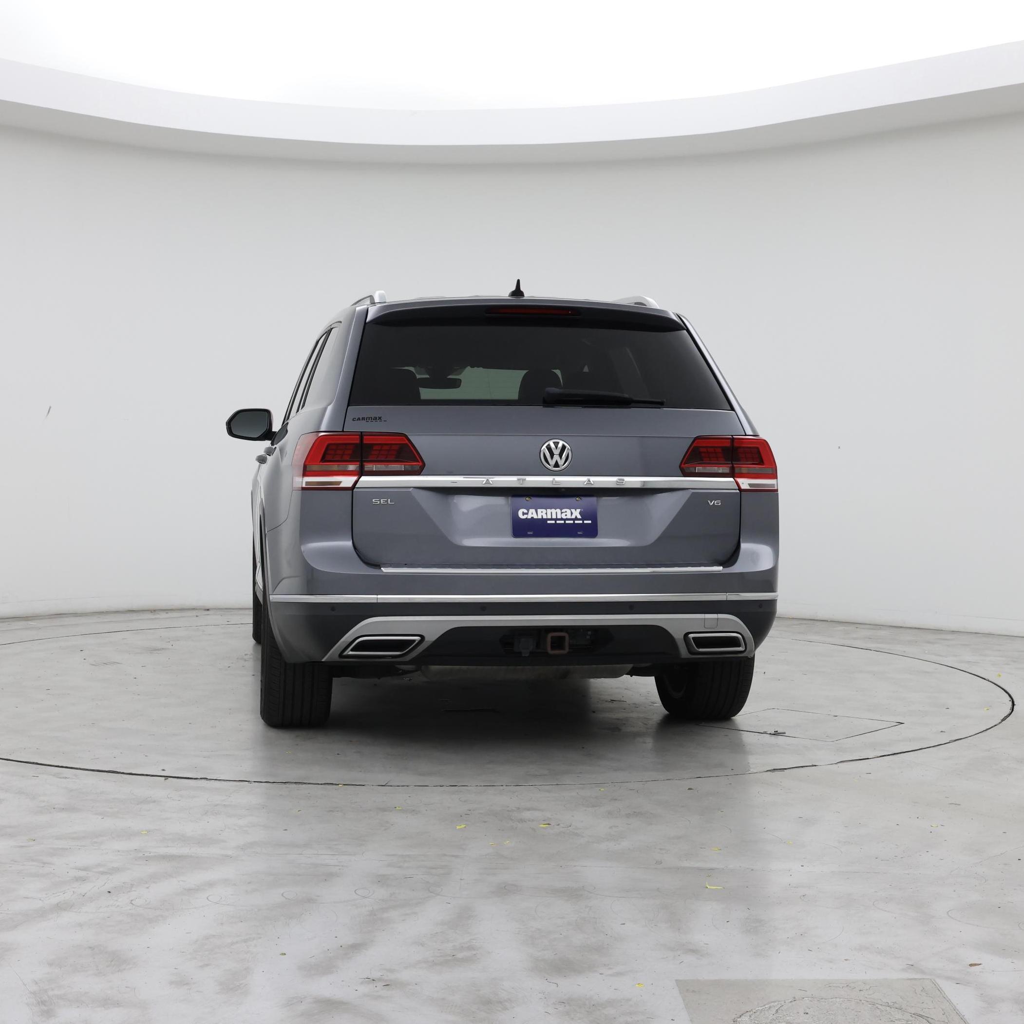 Thumbnail: 2019 Volkswagen Atlas - 6